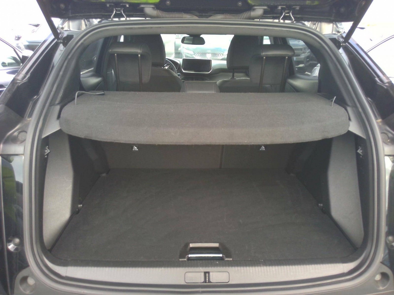 PEUGEOT - 2008 - #865495 - 5