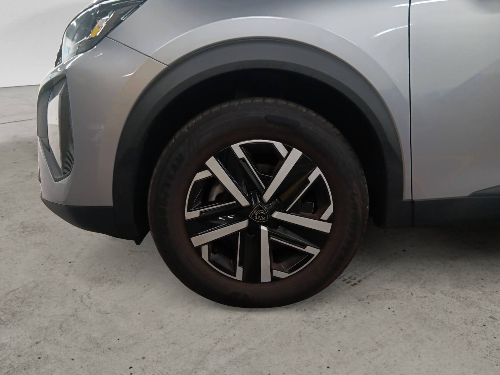 PEUGEOT - 2008 - #865498 - 5