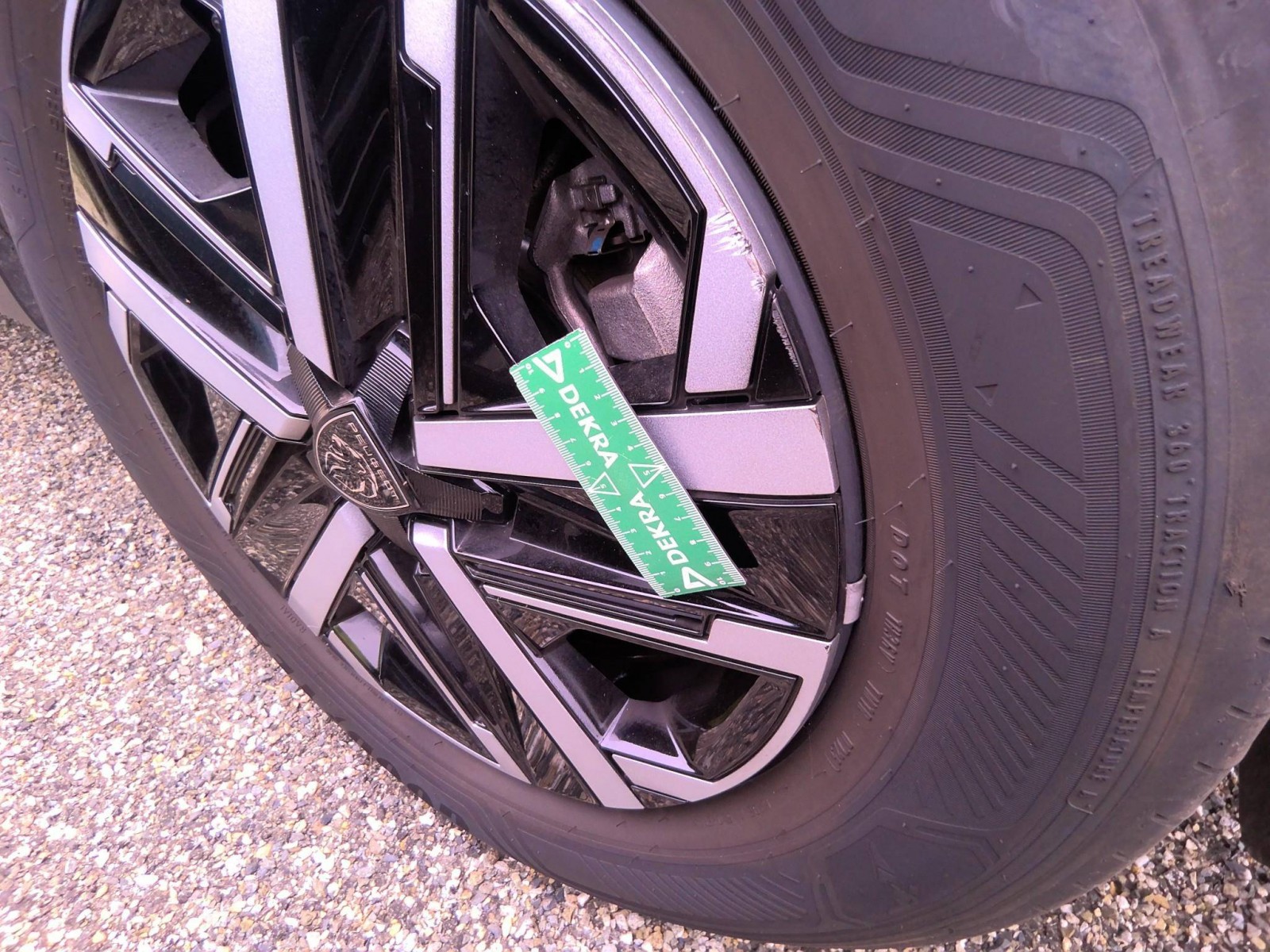 PEUGEOT - 2008 - #865499 - 10