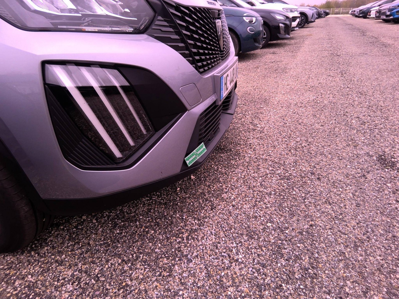 PEUGEOT - 2008 - #865499 - 11