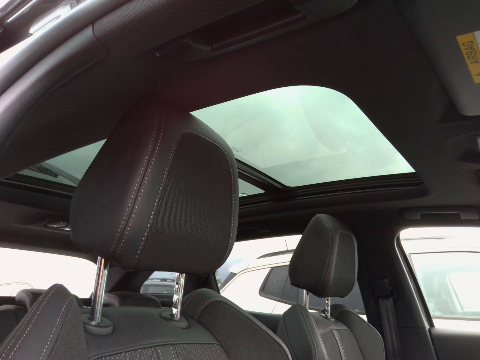 PEUGEOT - 3008 - #865500 - 3