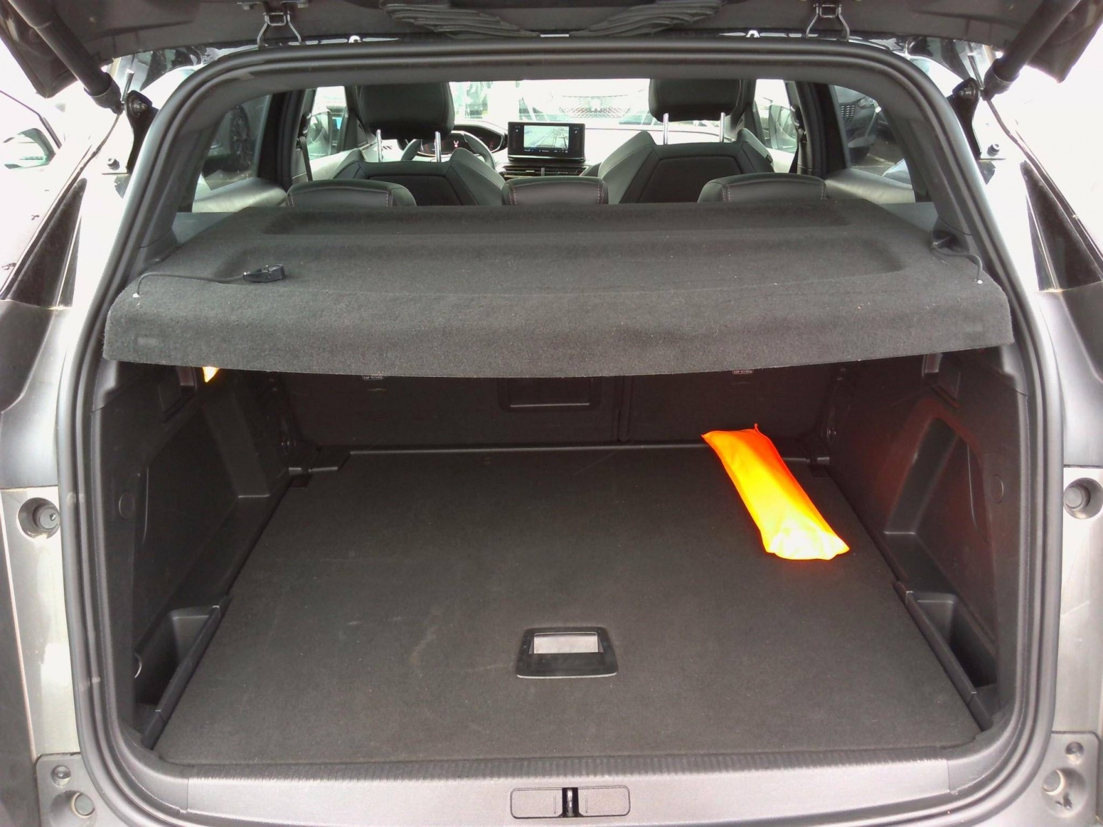 PEUGEOT - 3008 - #865500 - 6