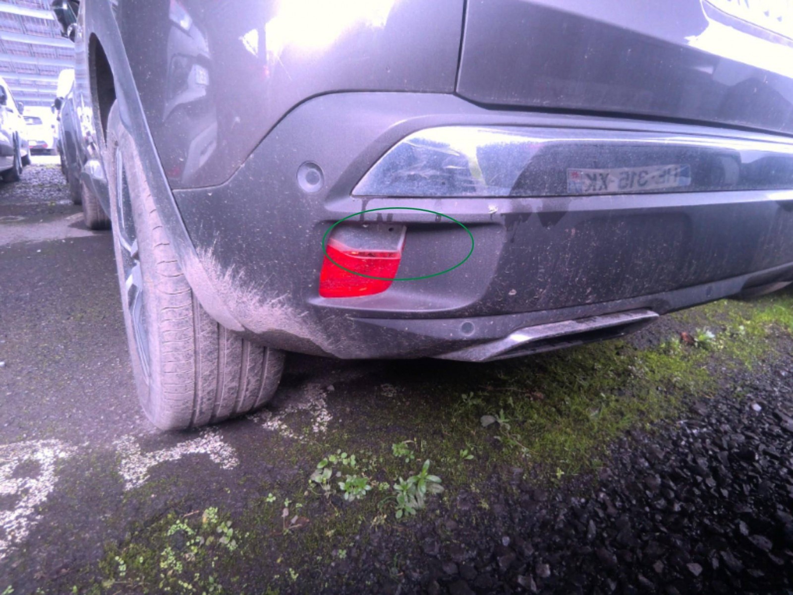 PEUGEOT - 3008 - #865500 - 17