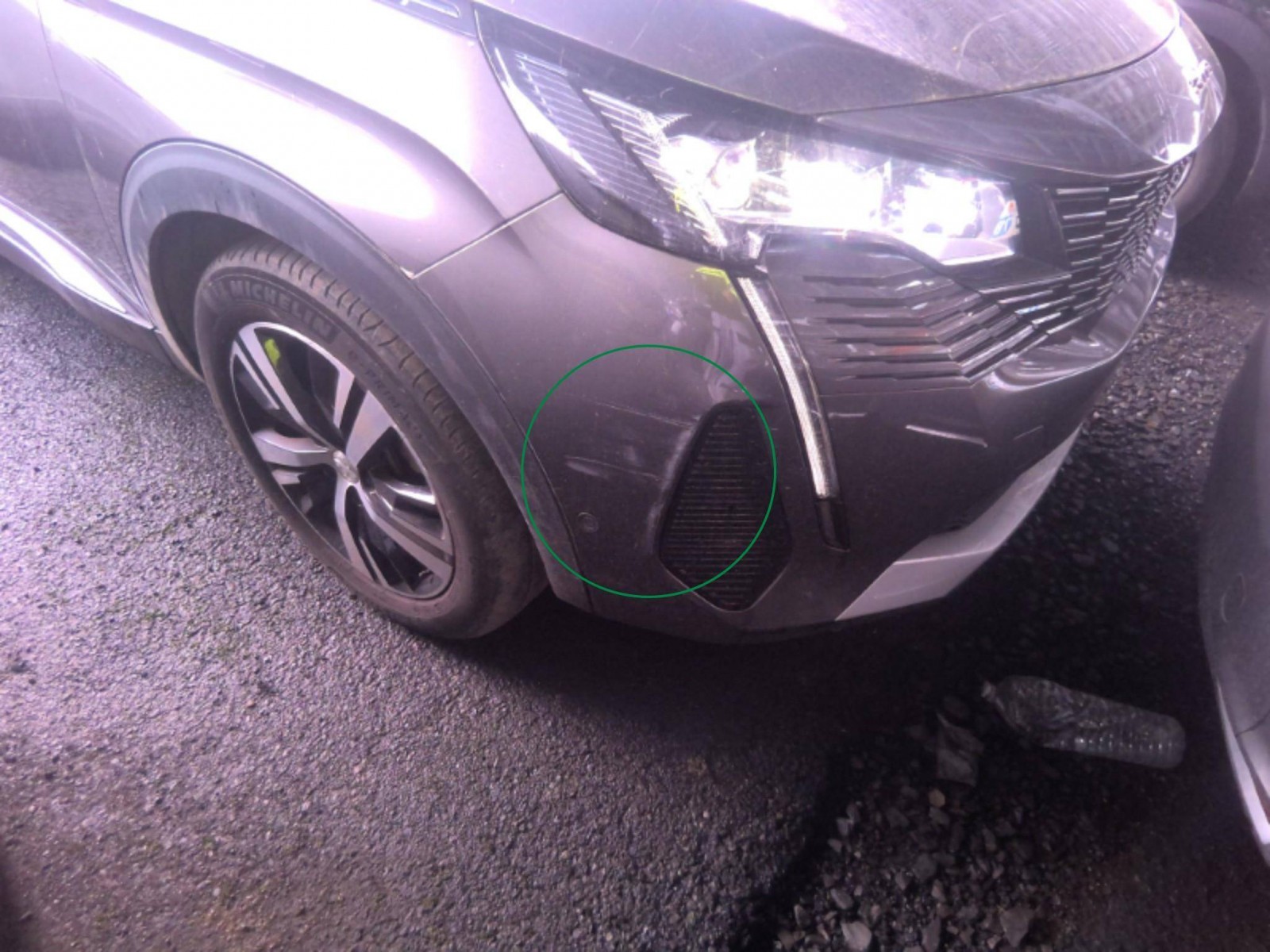 PEUGEOT - 3008 - #865500 - 15