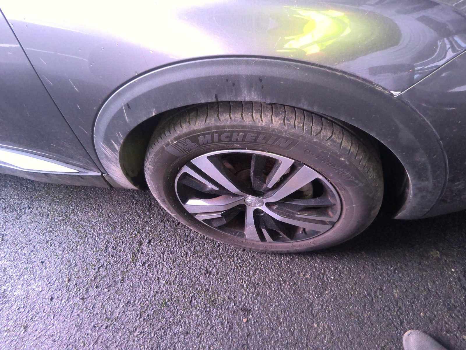 PEUGEOT - 3008 - #865500 - 8