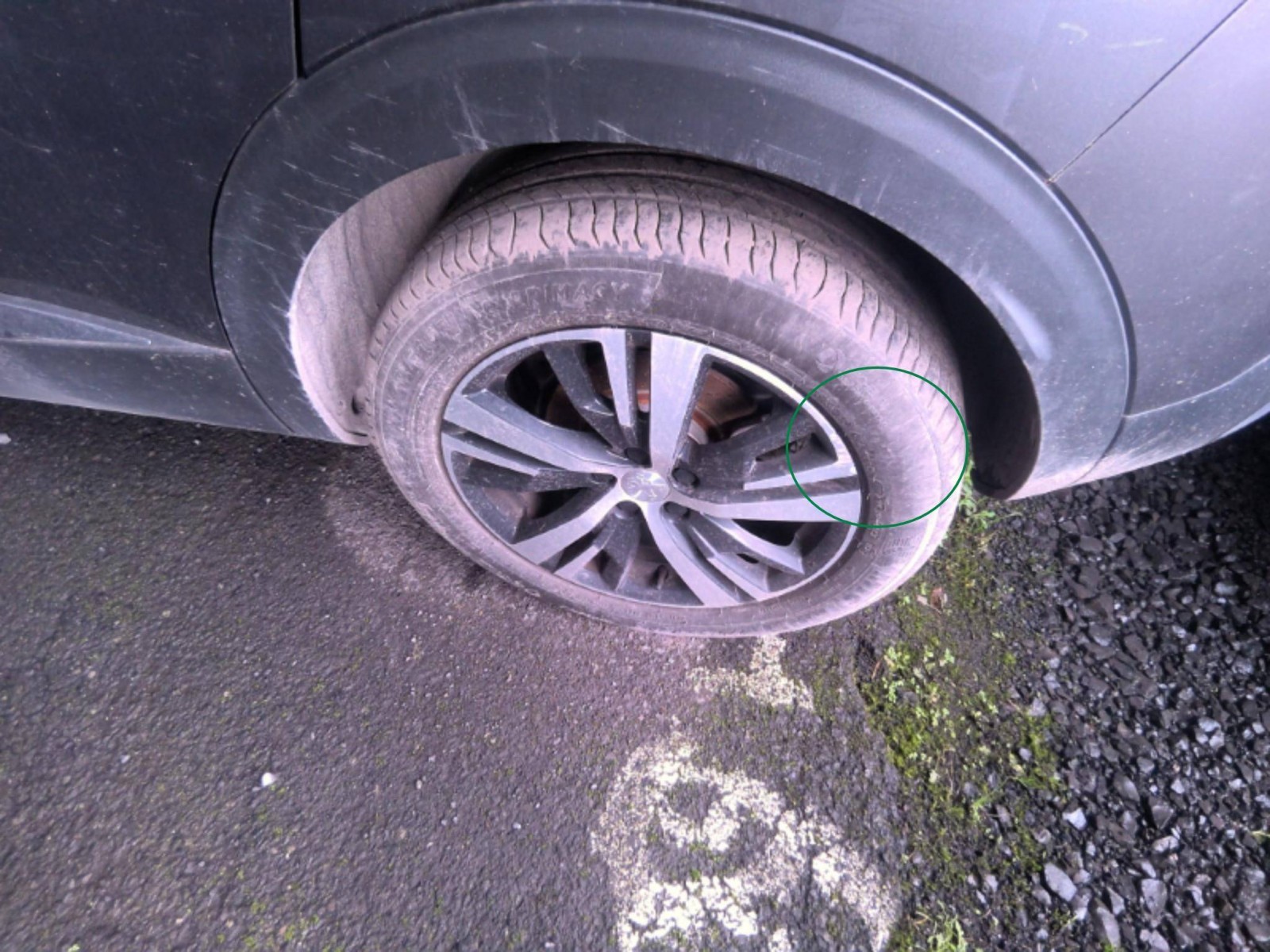 PEUGEOT - 3008 - #865500 - 10