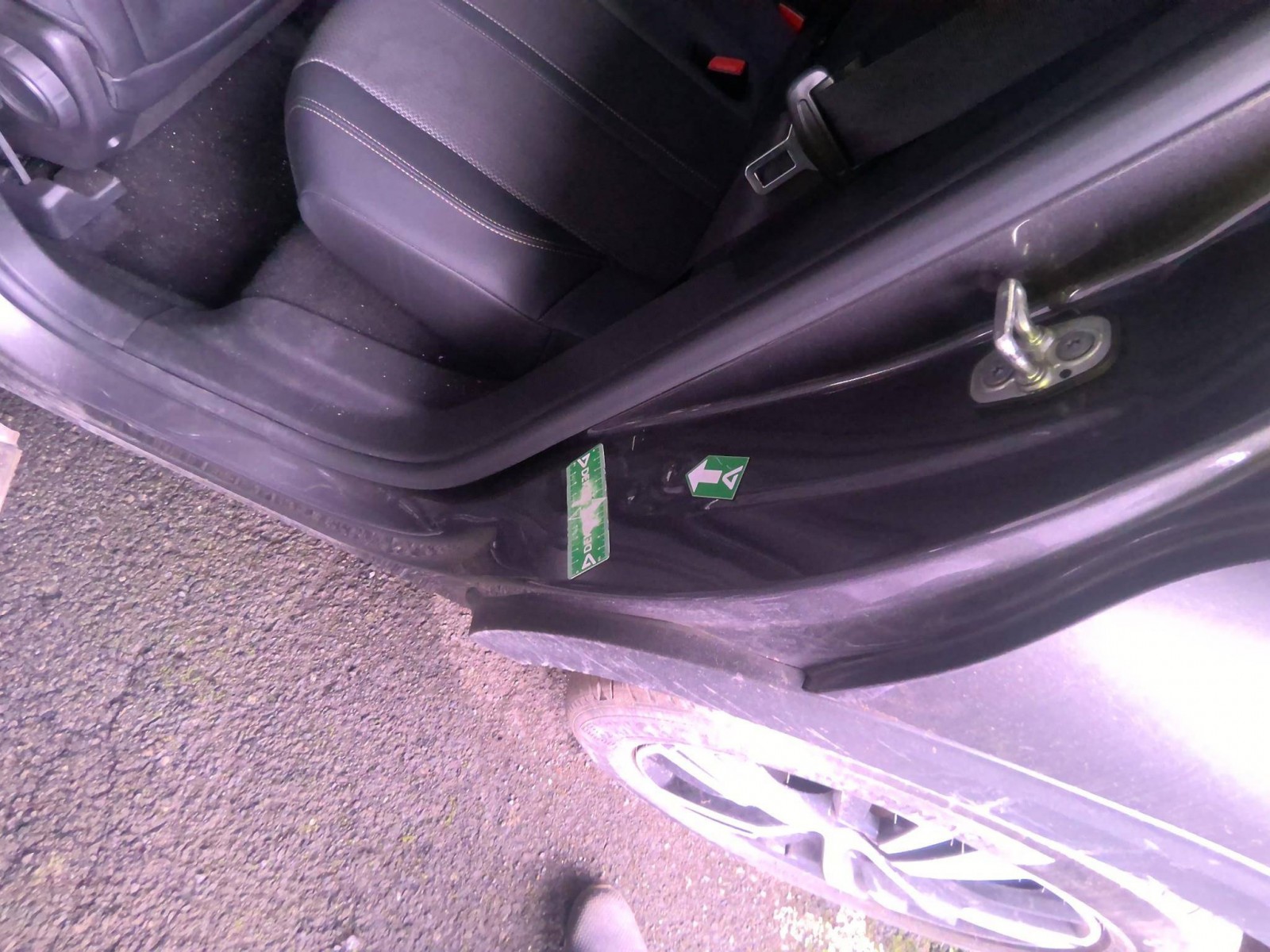 PEUGEOT - 3008 - #865500 - 9