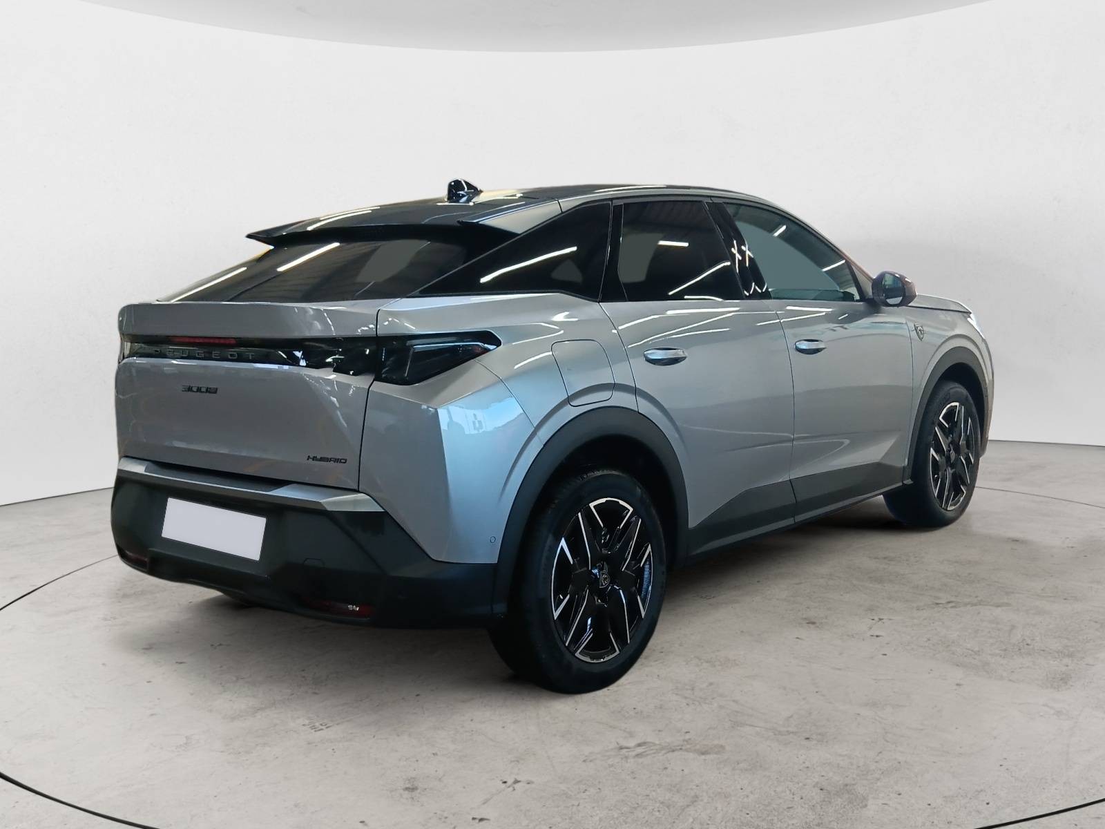 PEUGEOT - 3008 - #865502 - 3