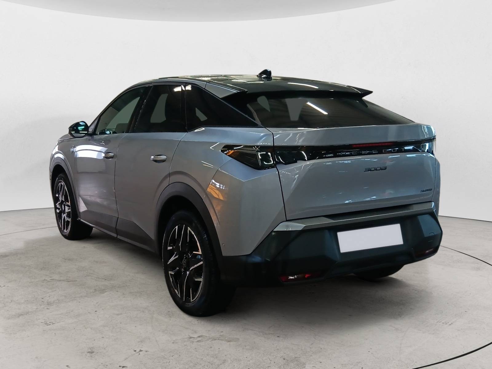 PEUGEOT - 3008 - #865502 - 2