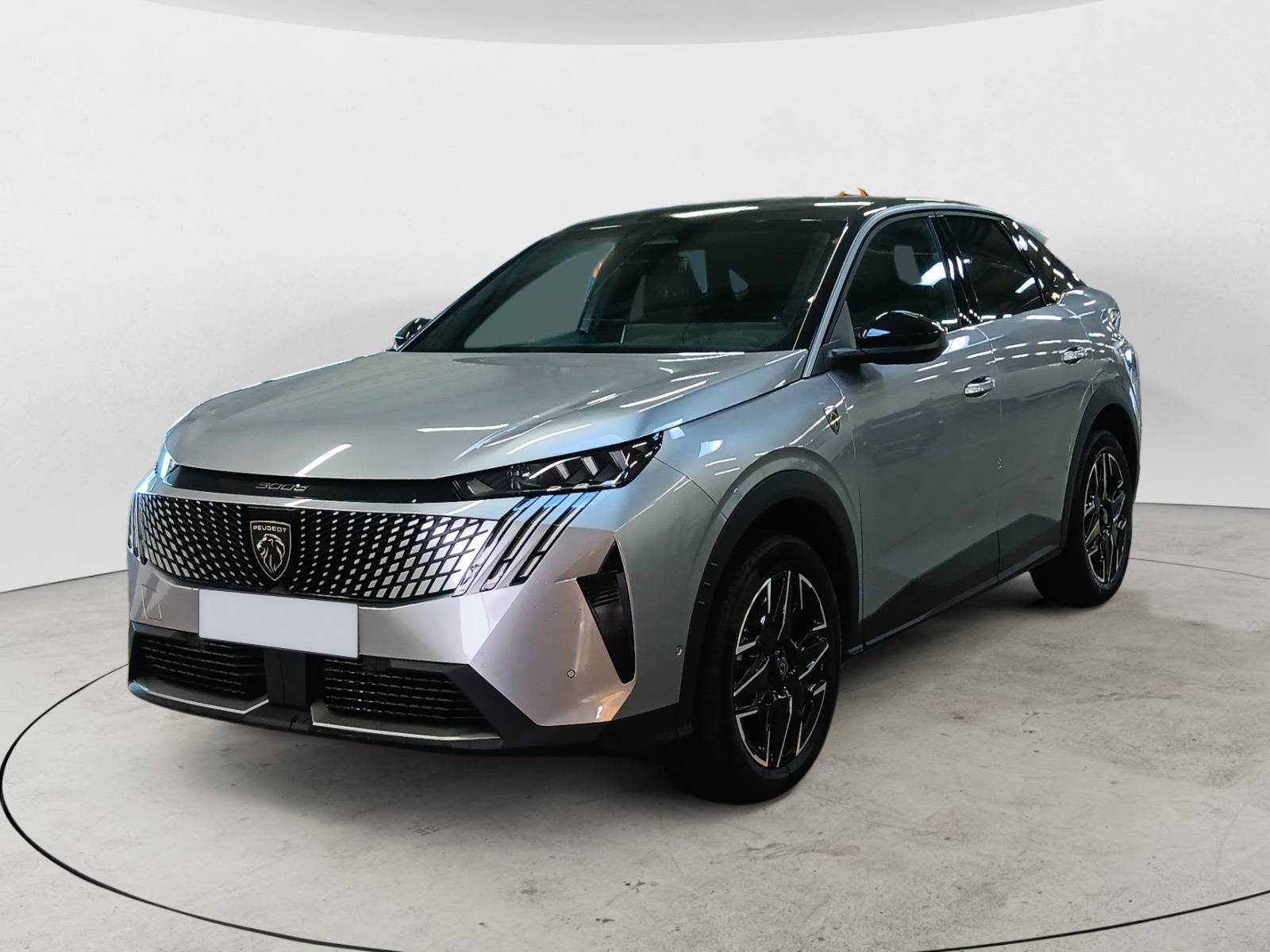 PEUGEOT - 3008 - #865502 - 0