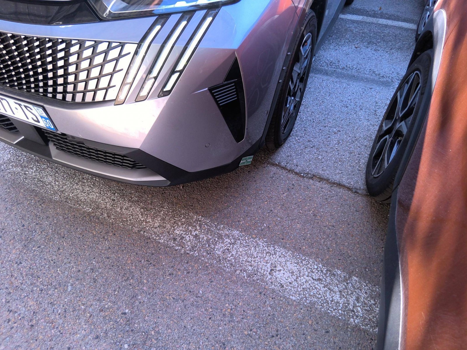 PEUGEOT - 3008 - #865502 - 28