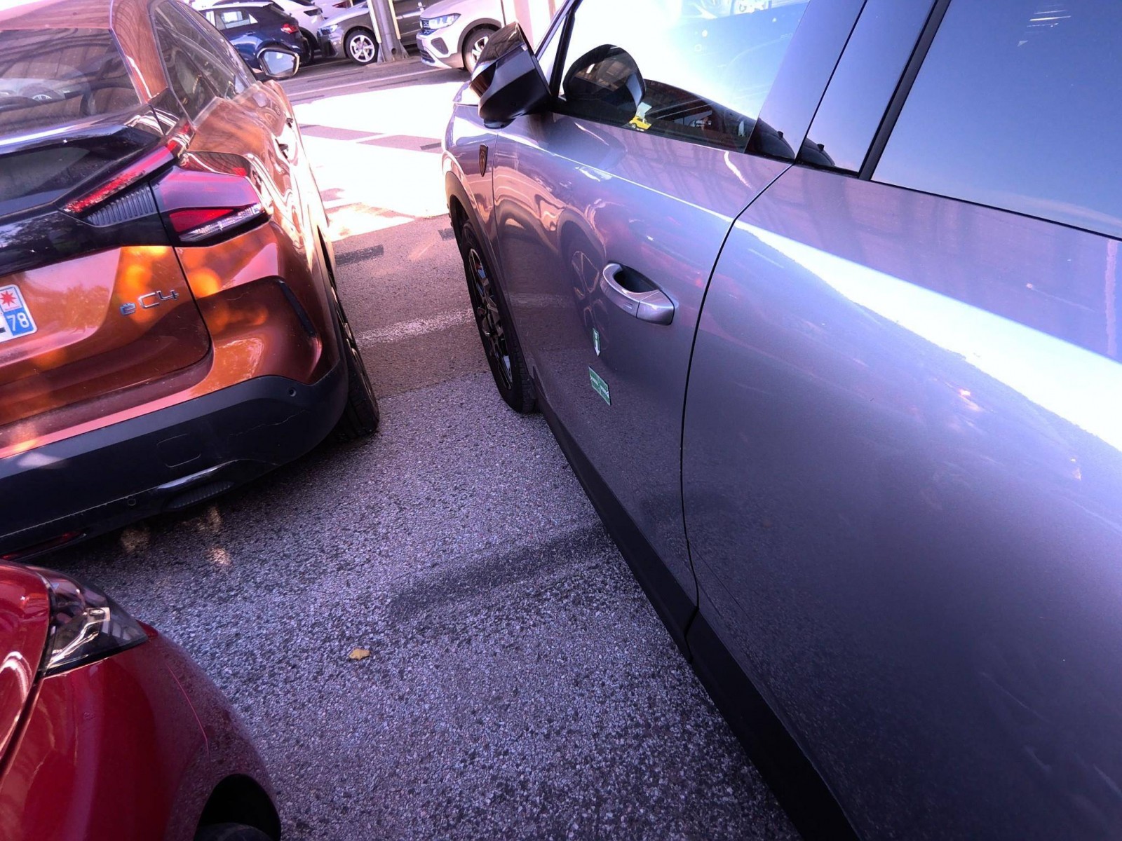 PEUGEOT - 3008 - #865502 - 24