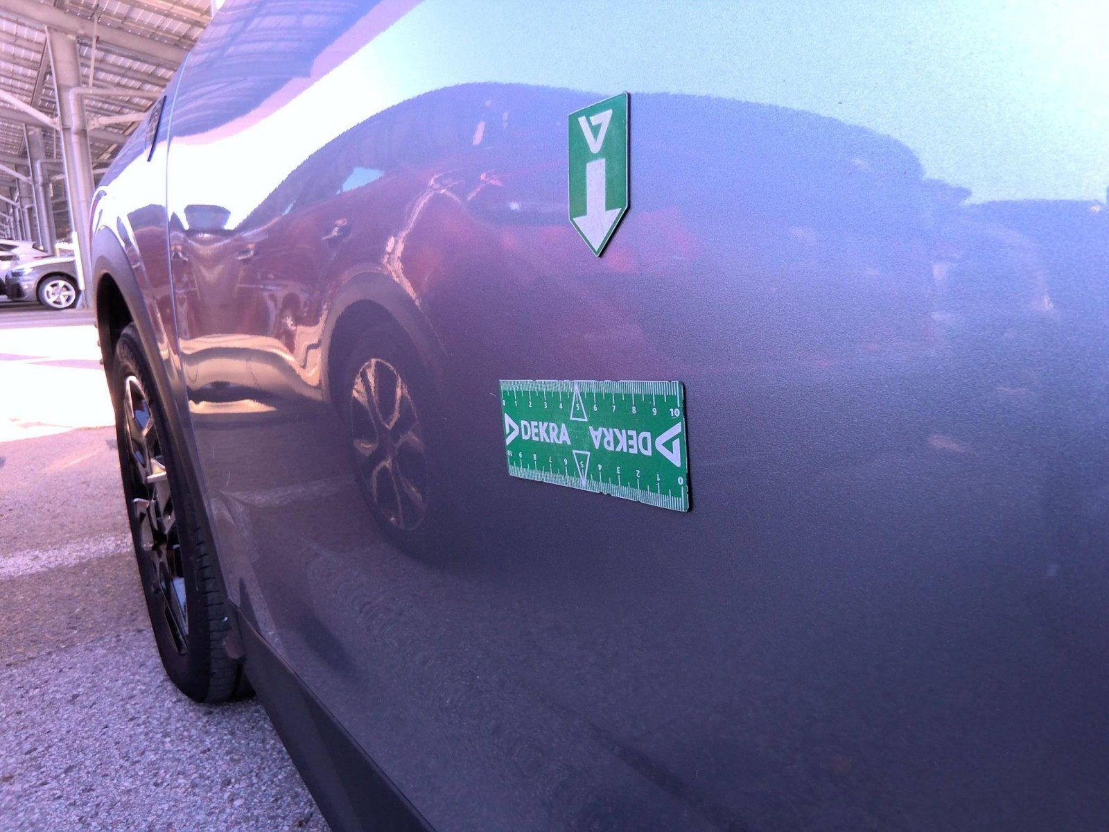 PEUGEOT - 3008 - #865502 - 22