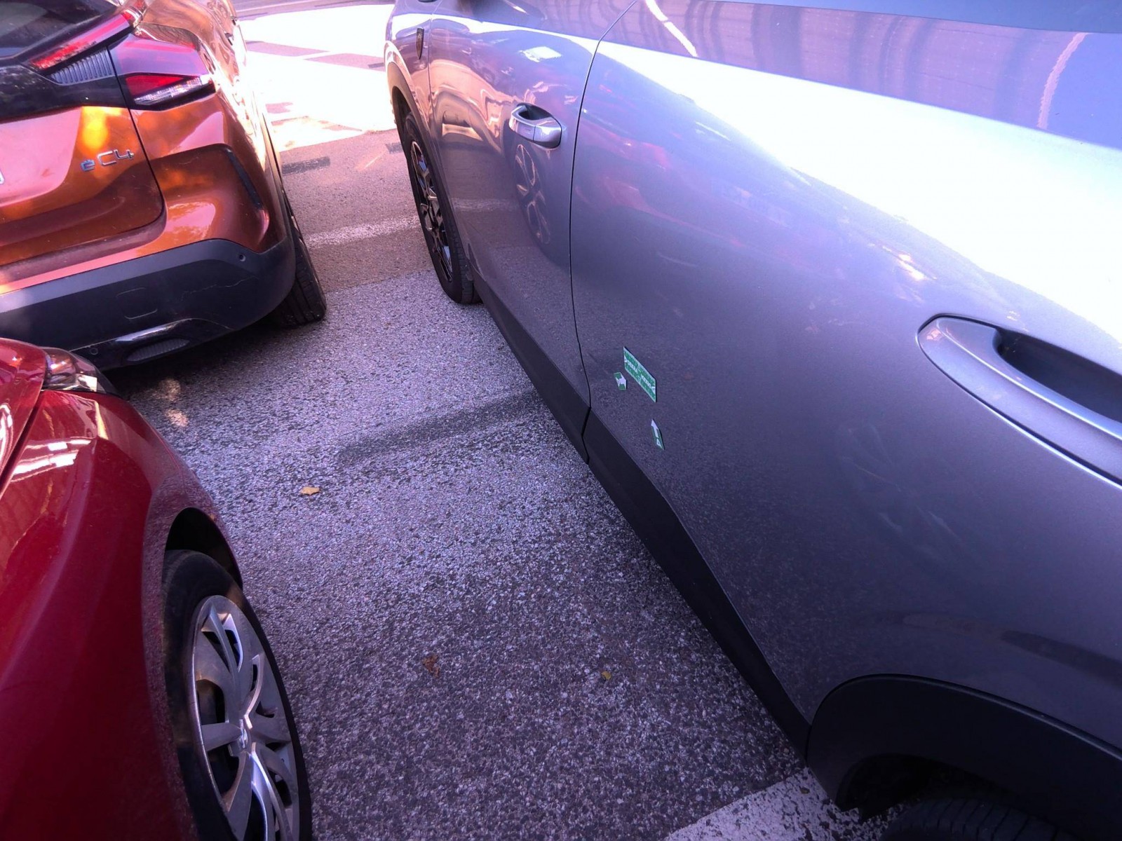 PEUGEOT - 3008 - #865502 - 23