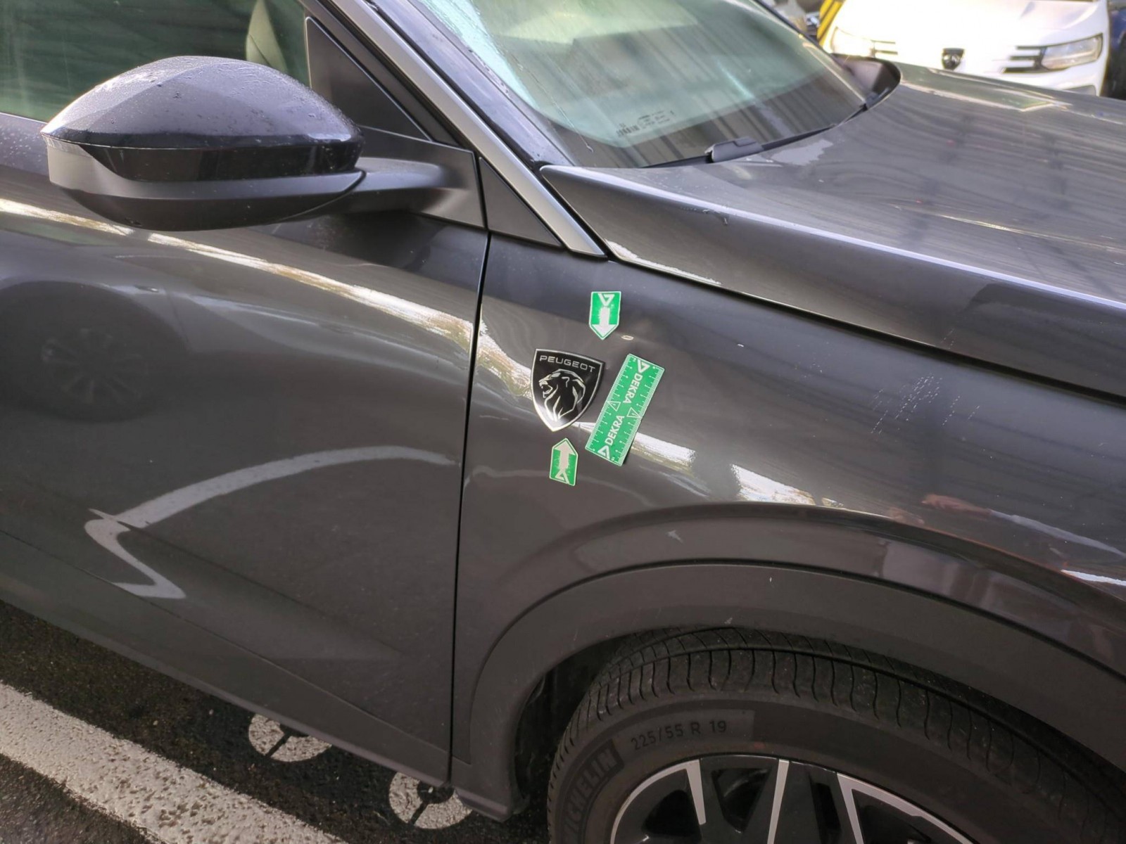 PEUGEOT - 3008 - #865503 - 18