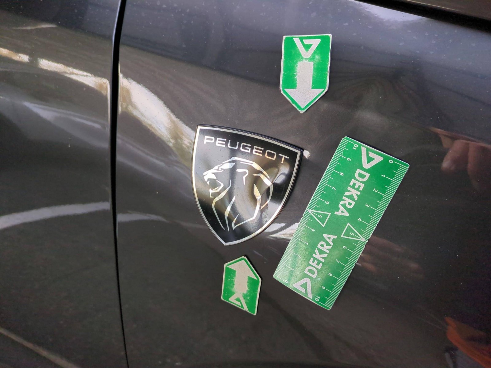 PEUGEOT - 3008 - #865503 - 19