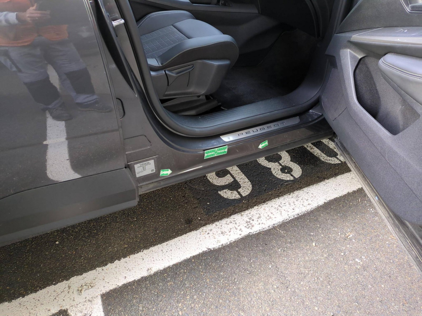 PEUGEOT - 3008 - #865503 - 20
