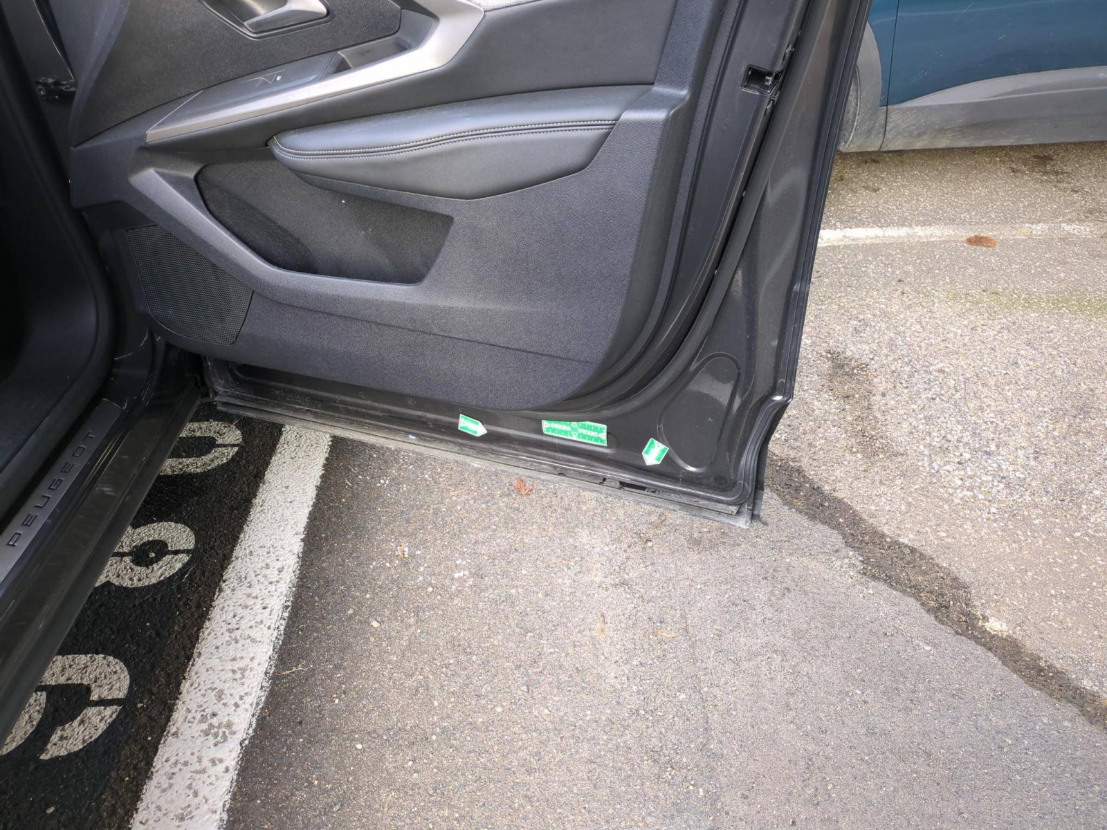 PEUGEOT - 3008 - #865503 - 22