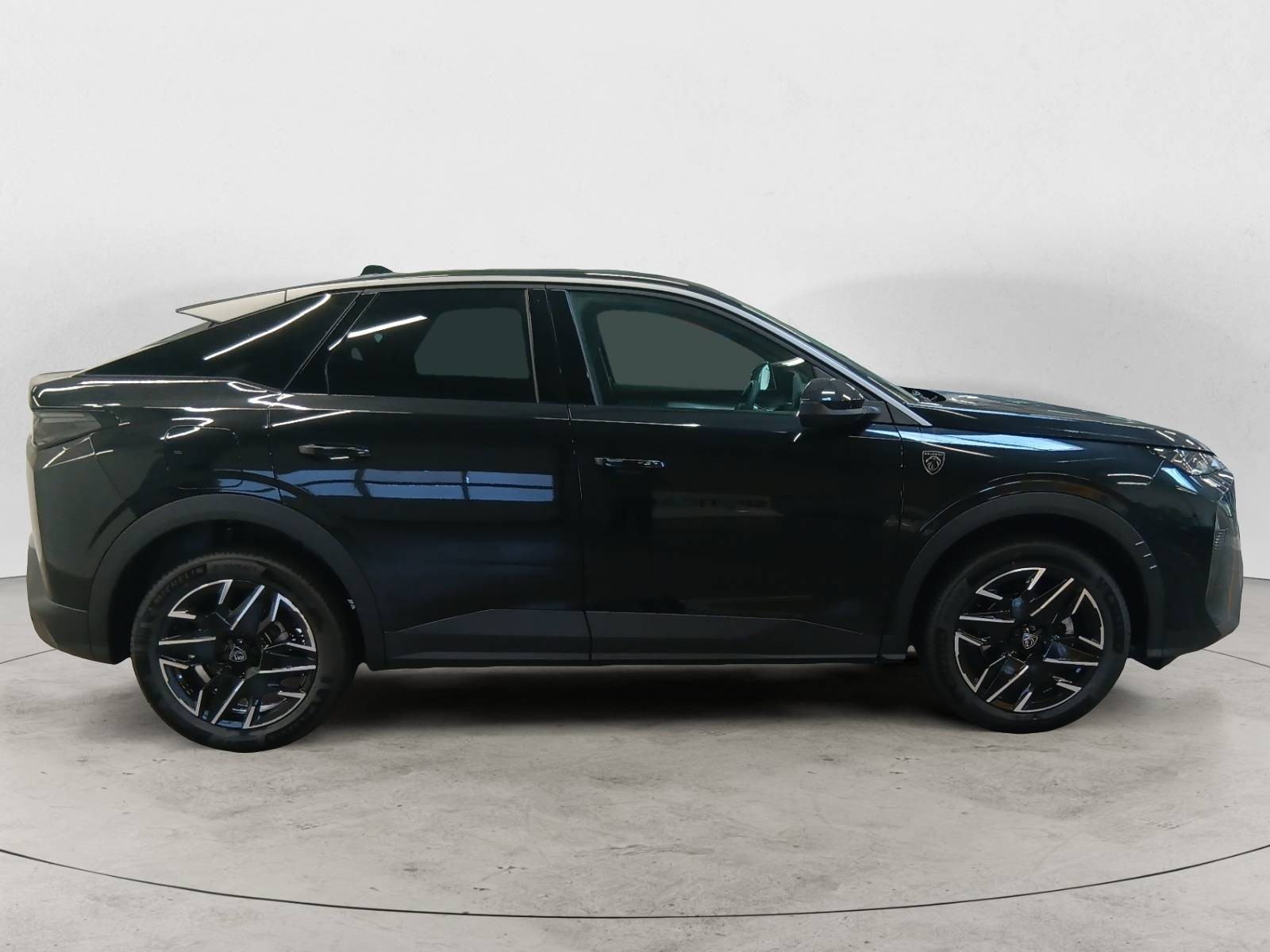 PEUGEOT - 3008 - #865505 - 5