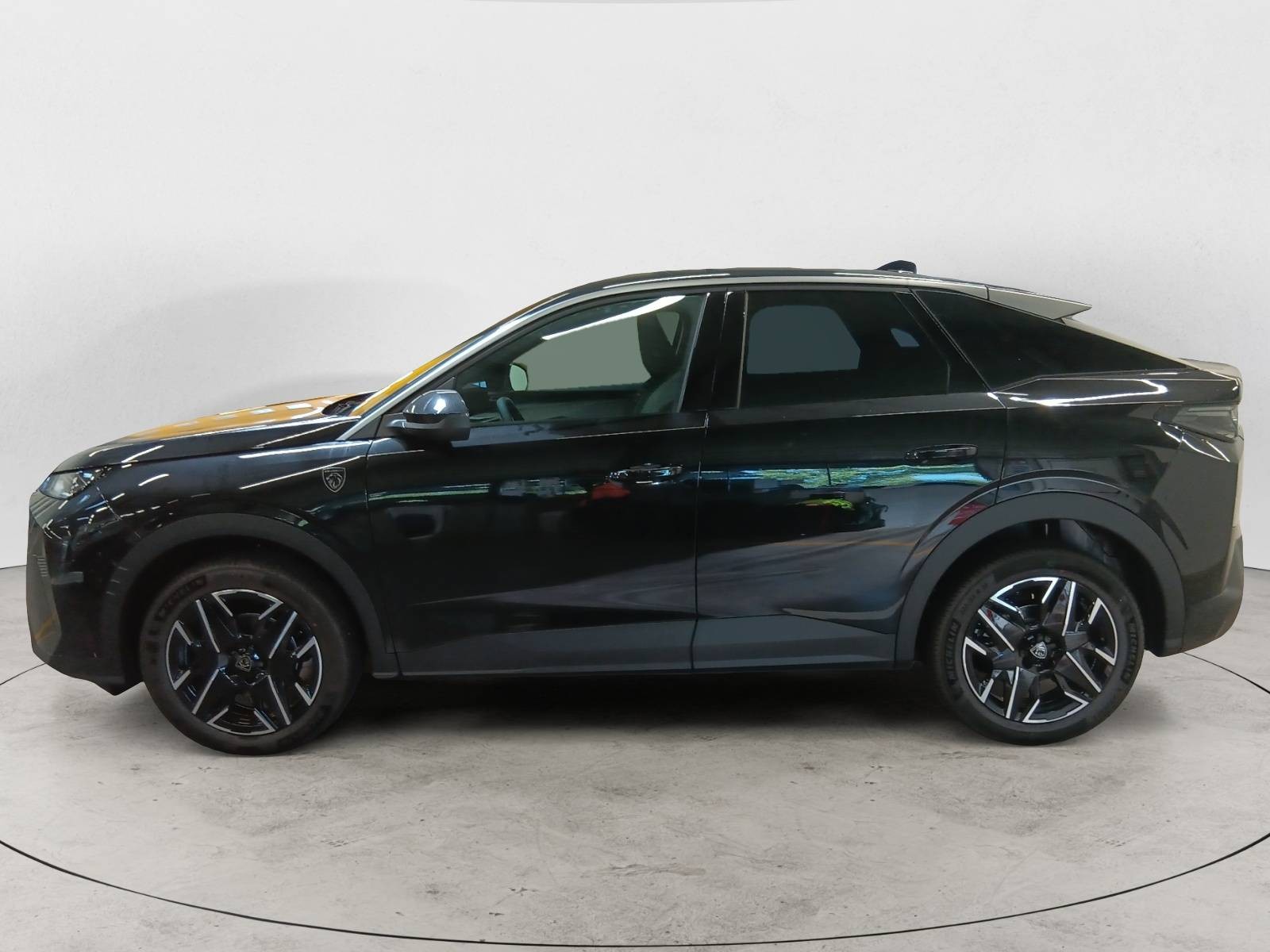 PEUGEOT - 3008 - #865505 - 4