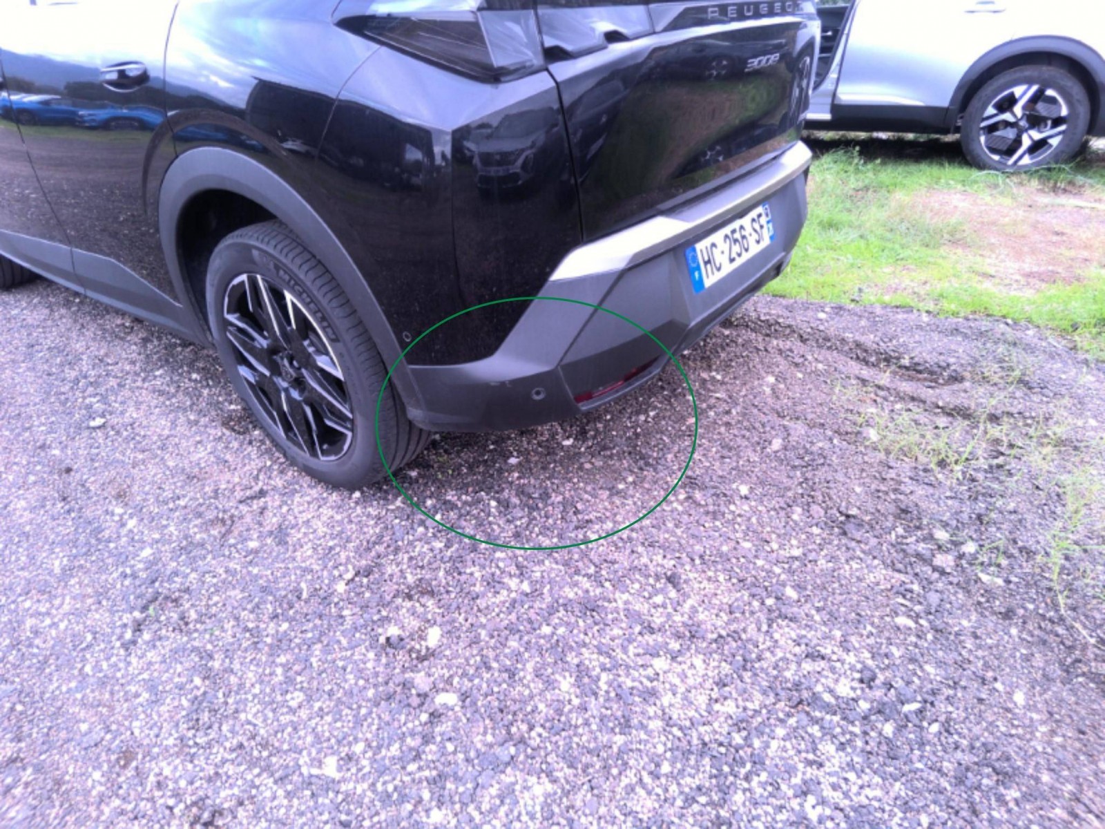 PEUGEOT - 3008 - #865505 - 29