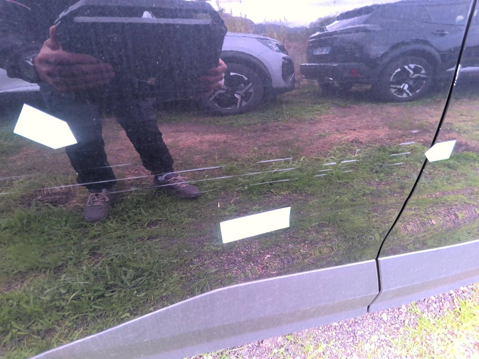 PEUGEOT - 3008 - #865505 - 25