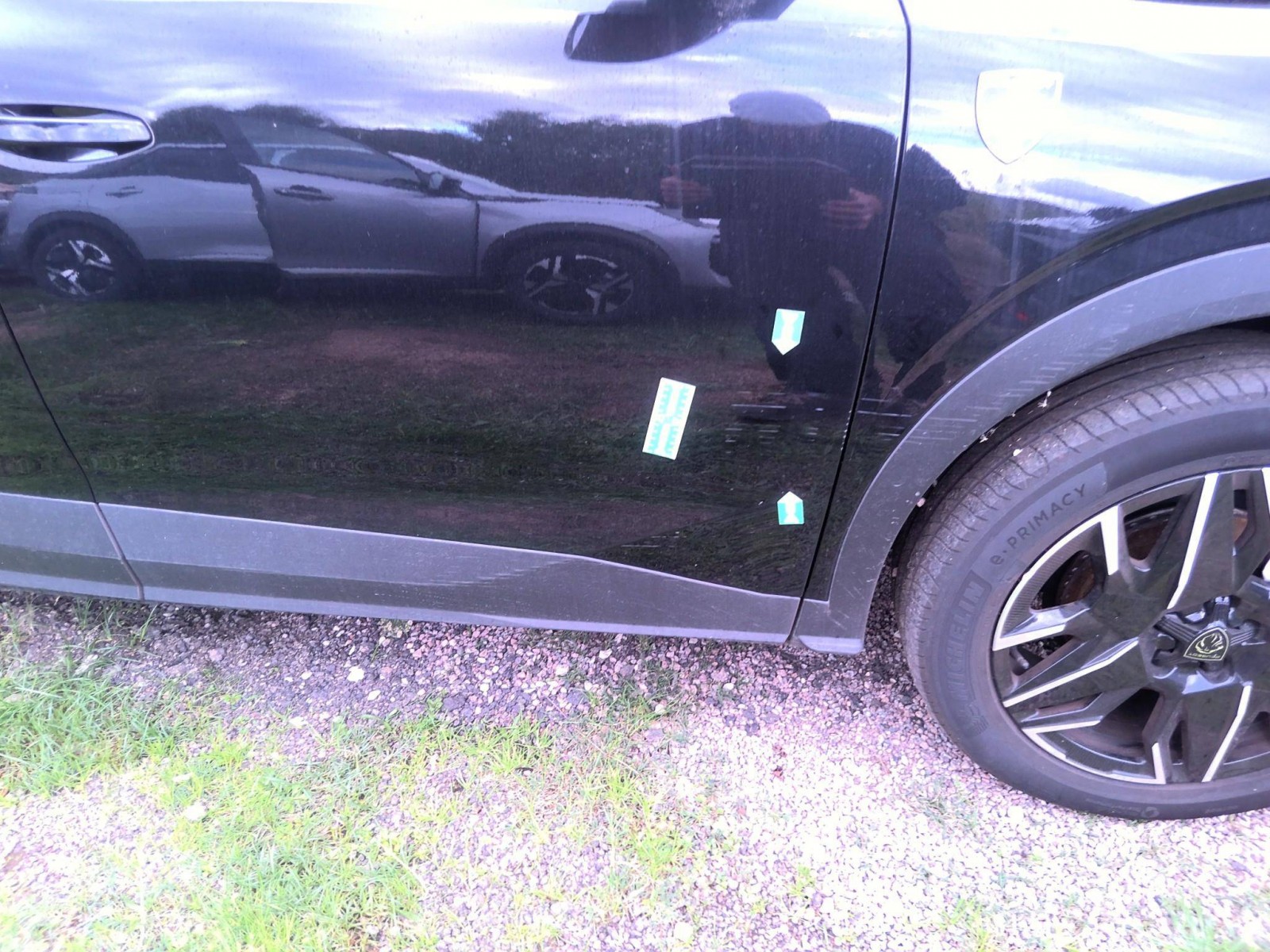 PEUGEOT - 3008 - #865505 - 24