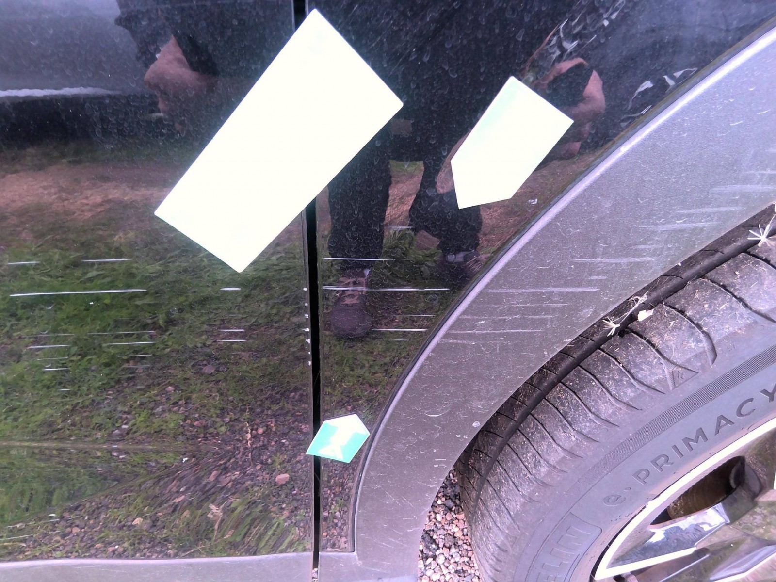 PEUGEOT - 3008 - #865505 - 22