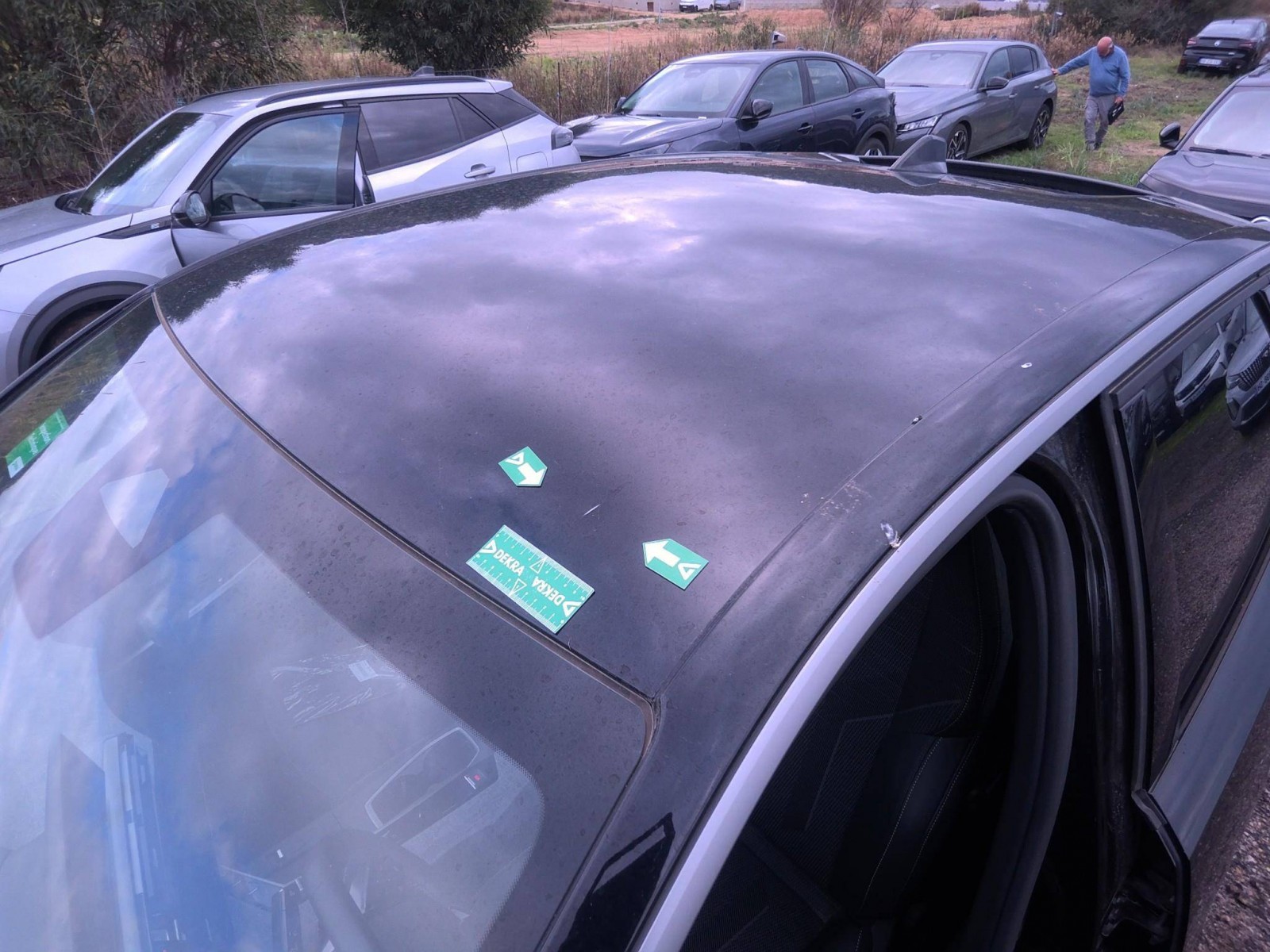 PEUGEOT - 3008 - #865505 - 20