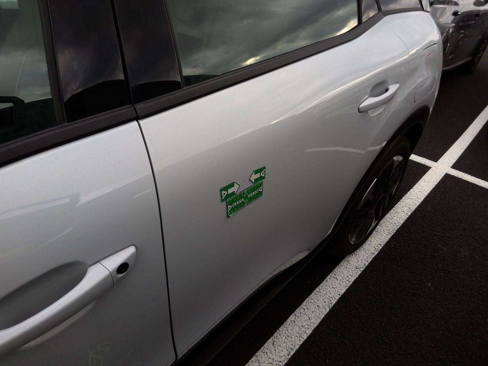 CITROEN - C4 - #865598 - 9