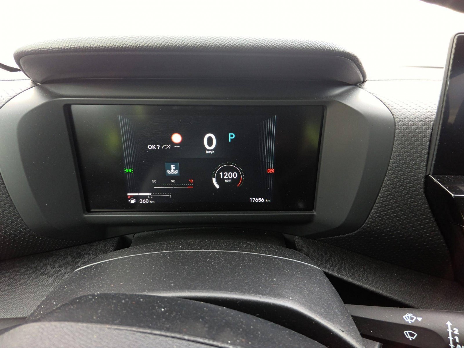 CITROEN - C4 - #865598 - 3