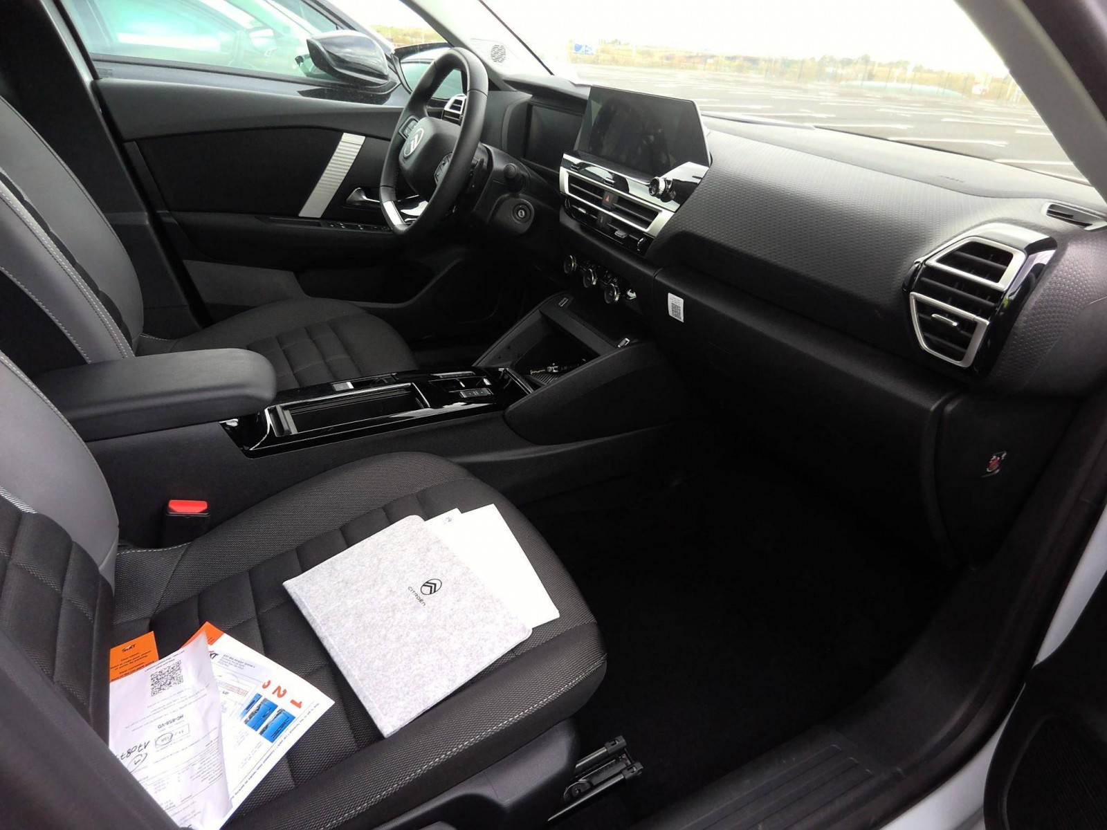 CITROEN - C4 - #865598 - 2