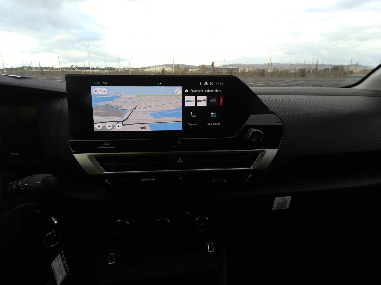 CITROEN - C4 - #865598 - 4