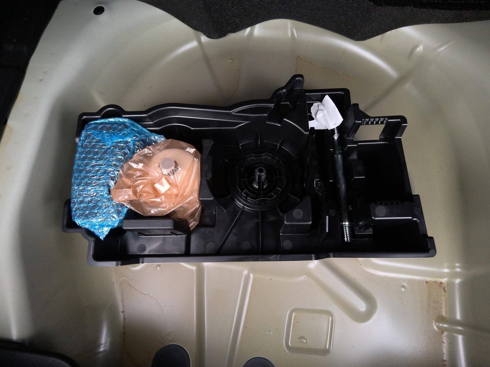 CITROEN - C4 - #865598 - 6