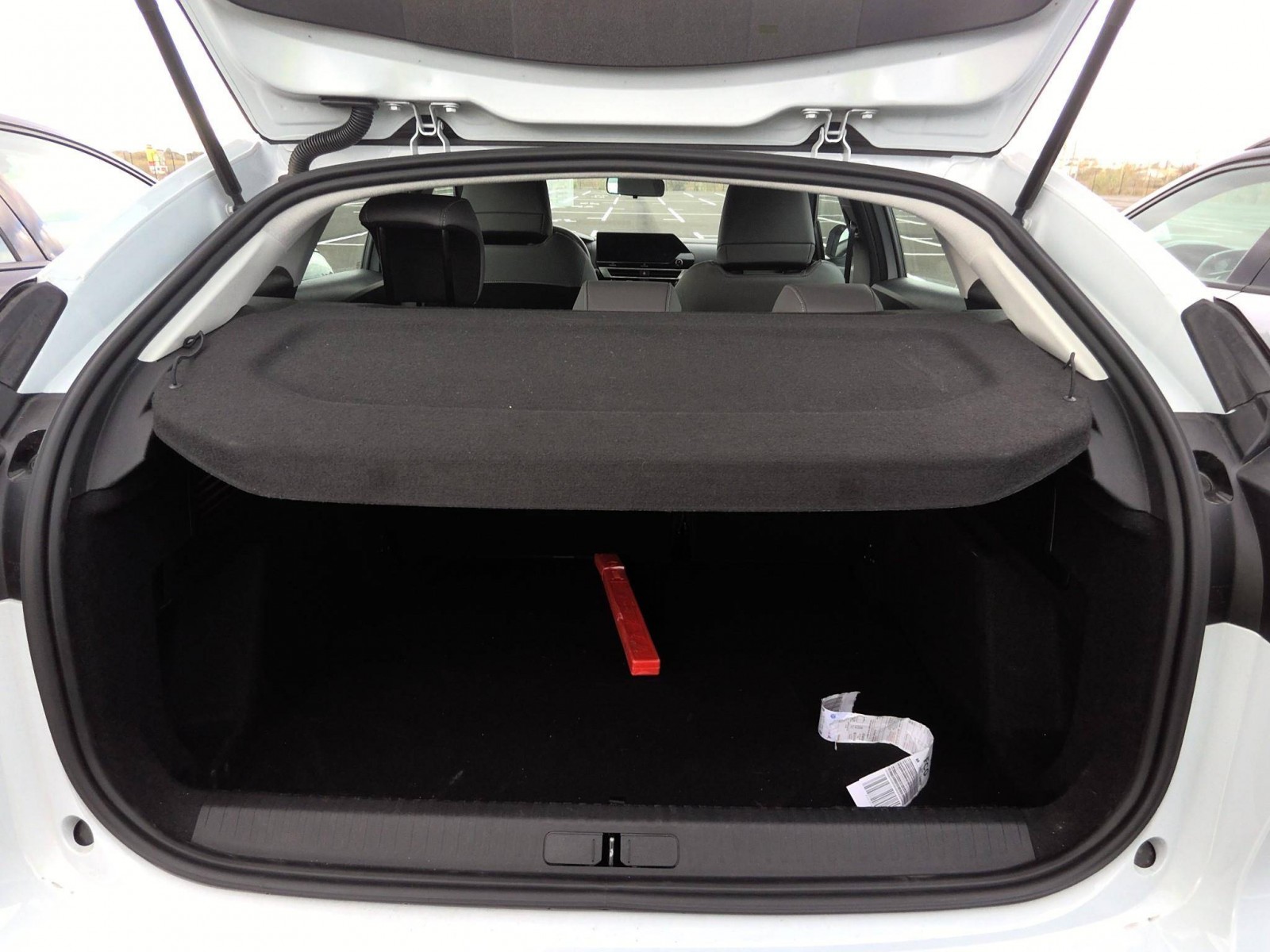 CITROEN - C4 - #865598 - 5