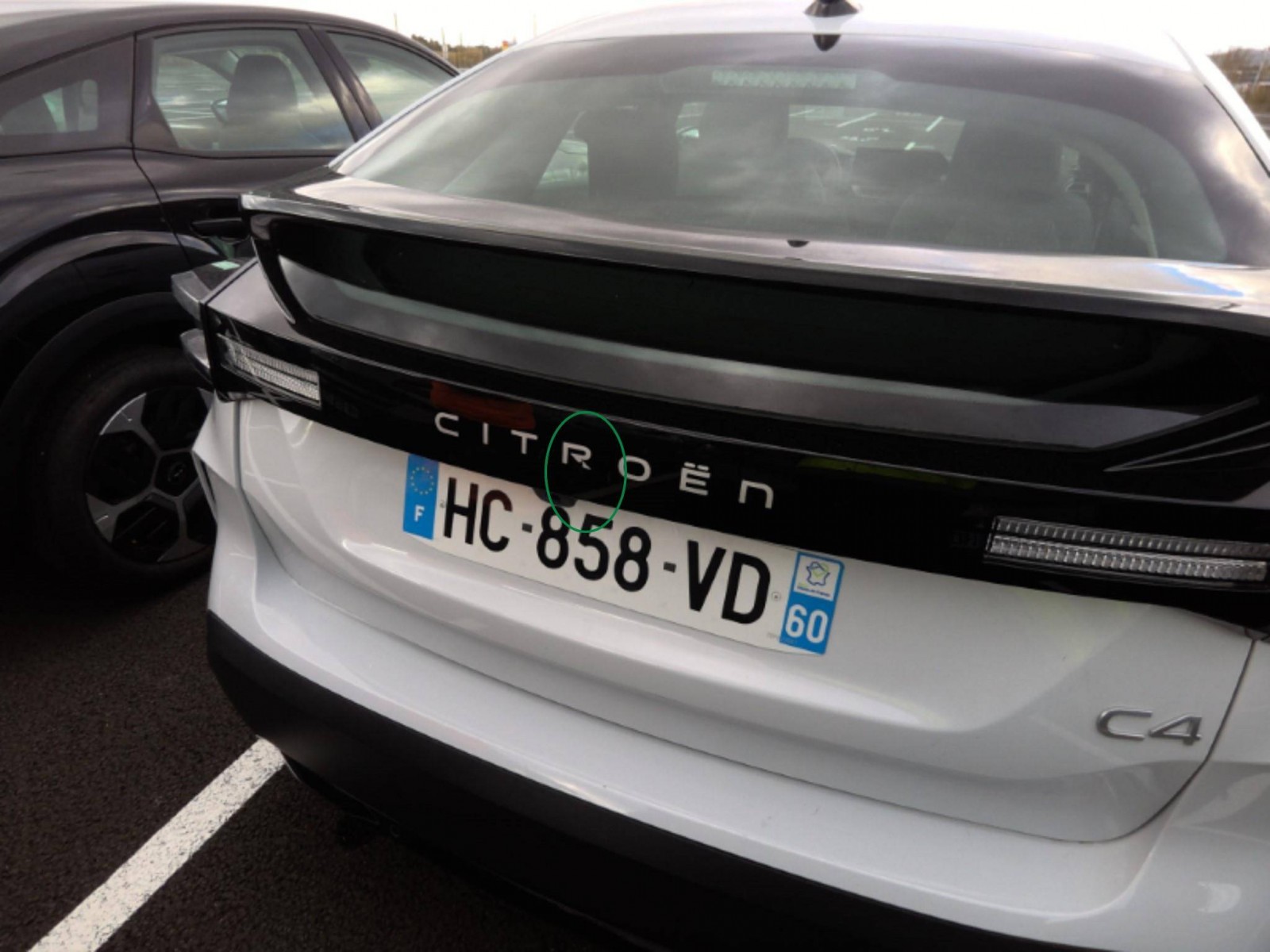 CITROEN - C4 - #865598 - 13