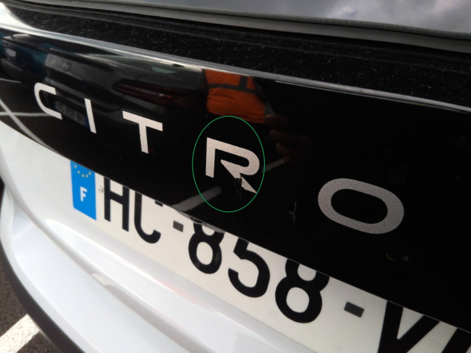 CITROEN - C4 - #865598 - 14