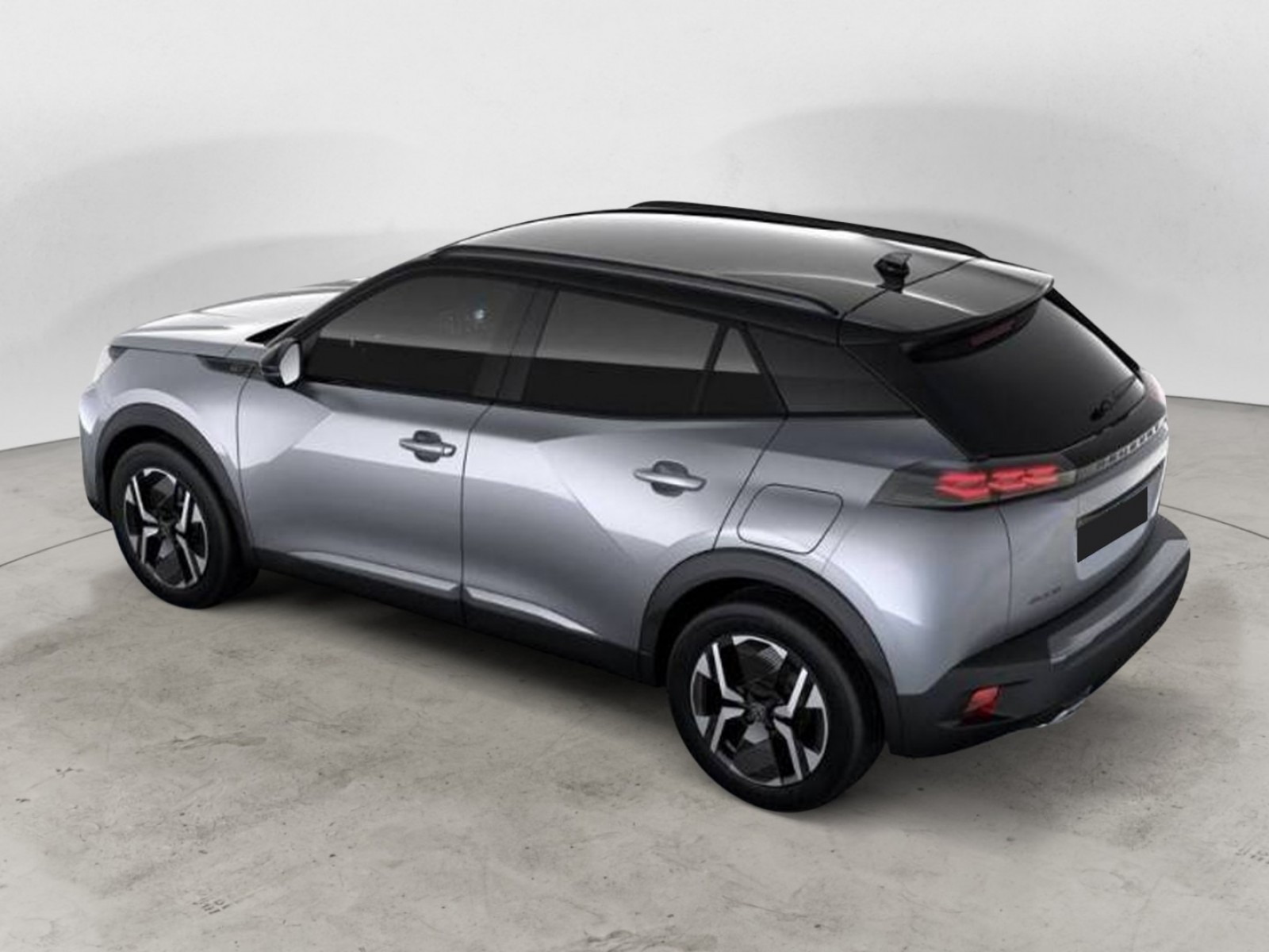 PEUGEOT - 2008 - #847358 - 7