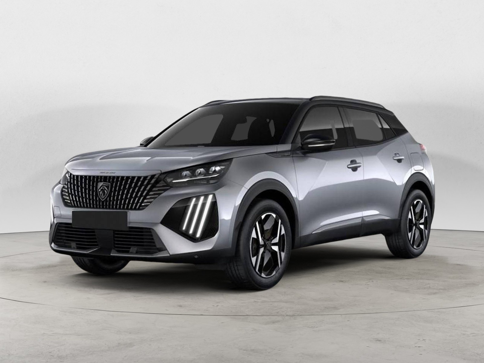 PEUGEOT - 2008 - #847359 - 0