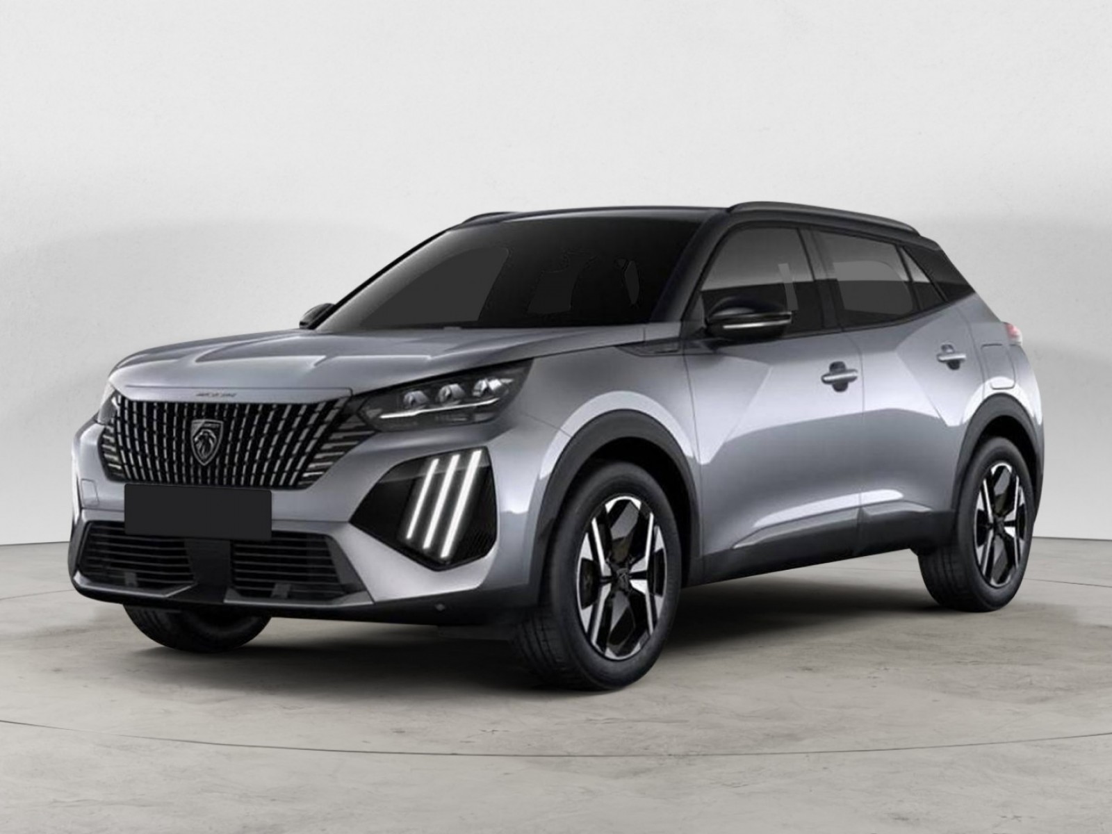 PEUGEOT - 2008 - #847363 - 5