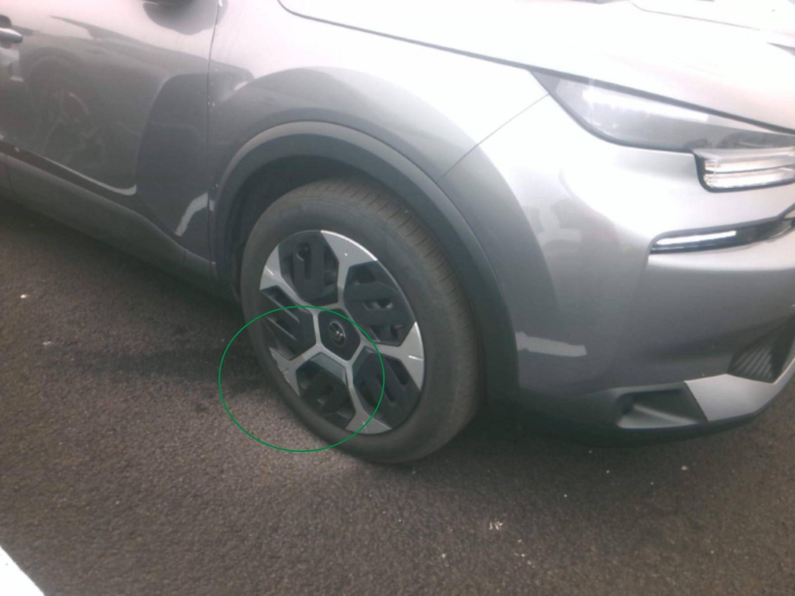 CITROEN - C4 - #865599 - 16