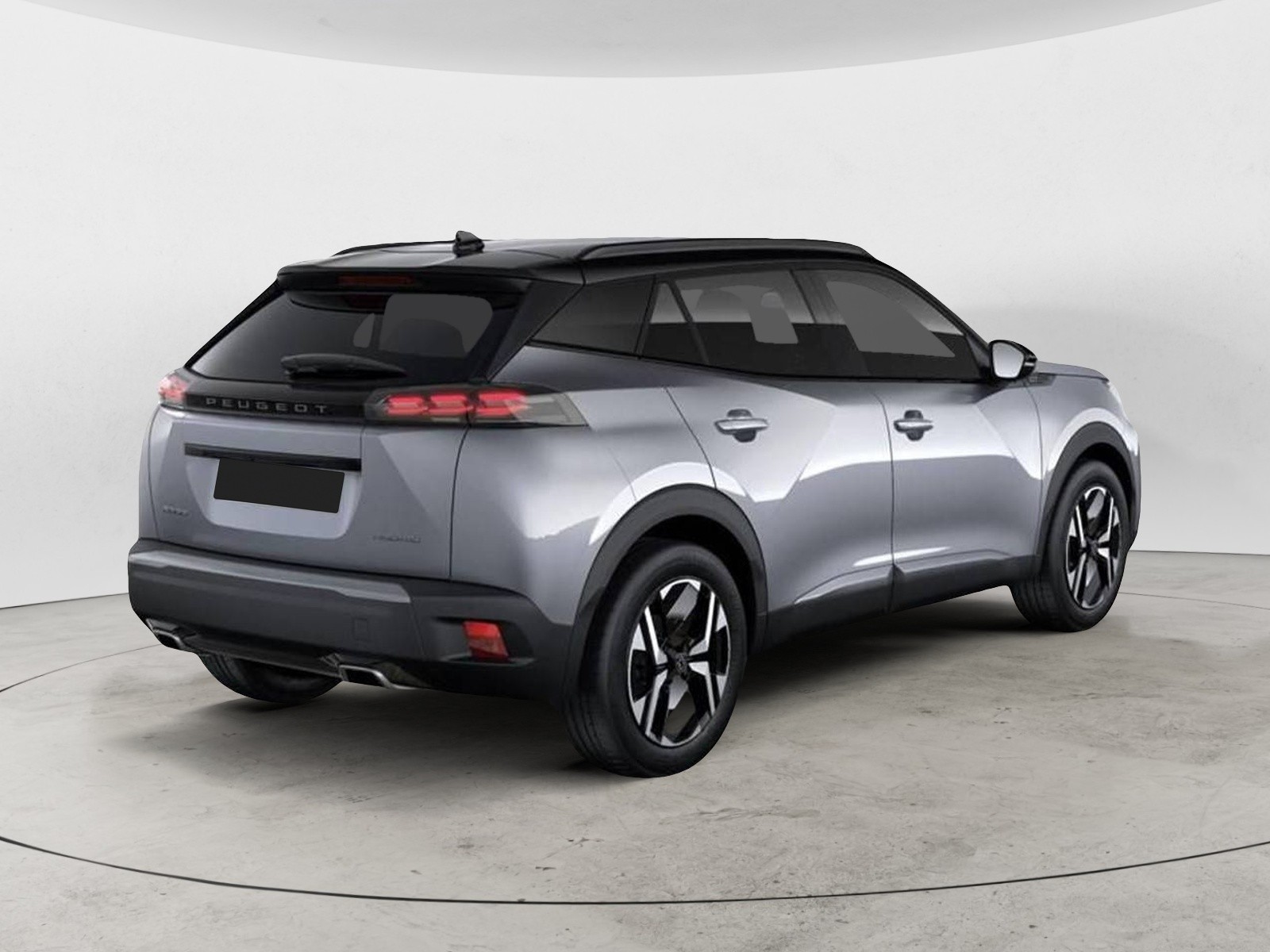 PEUGEOT - 2008 - #847360 - 1