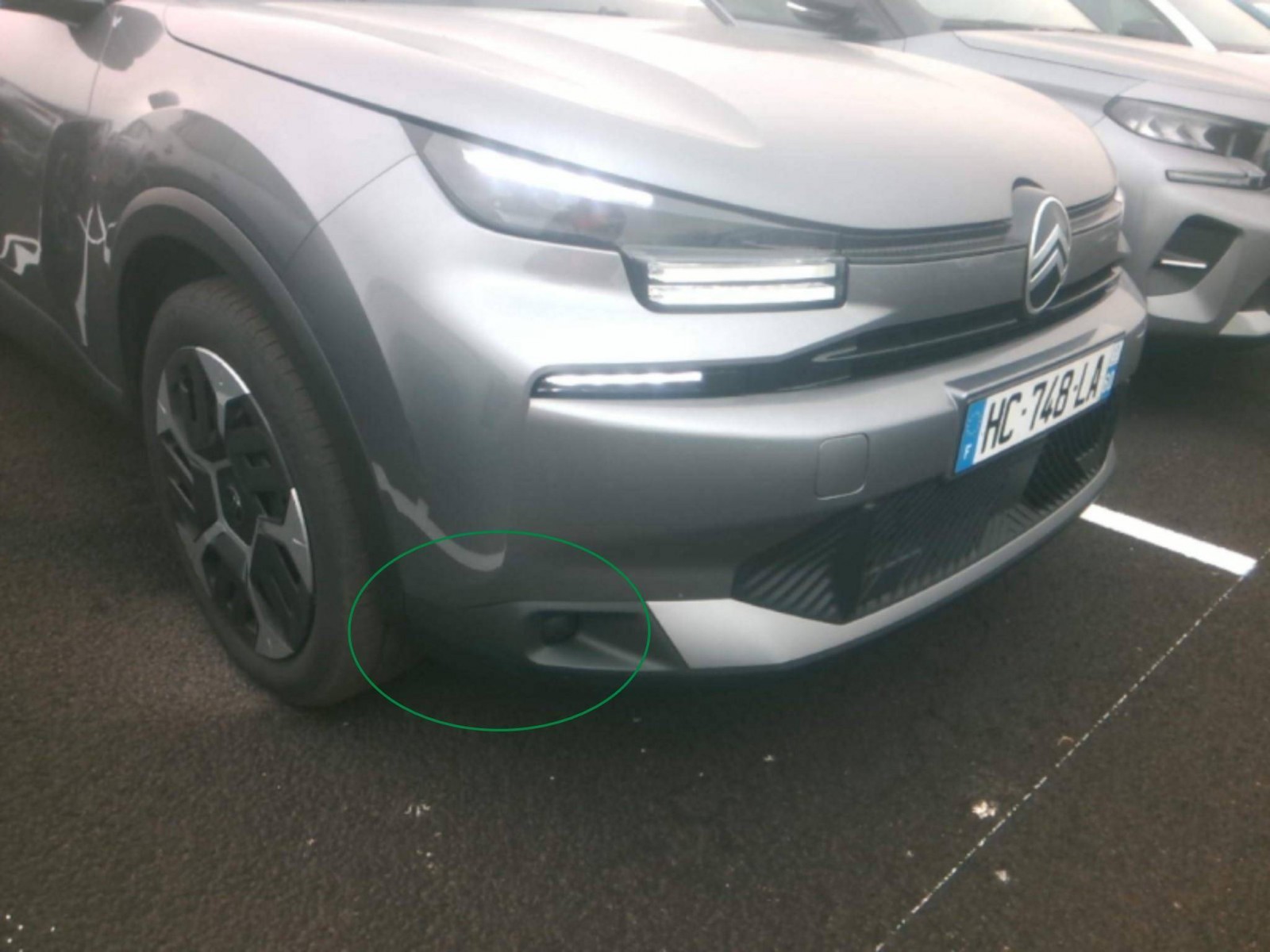 CITROEN - C4 - #865599 - 14