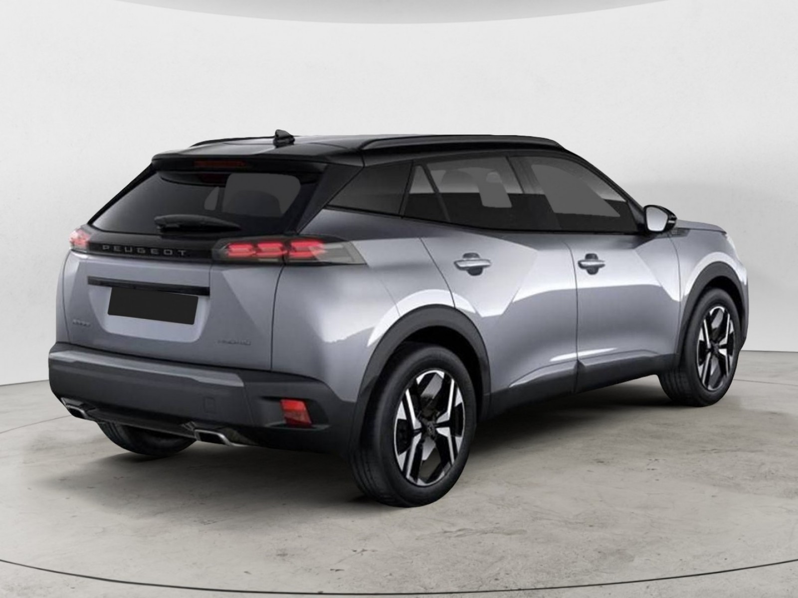 PEUGEOT - 2008 - #847363 - 6