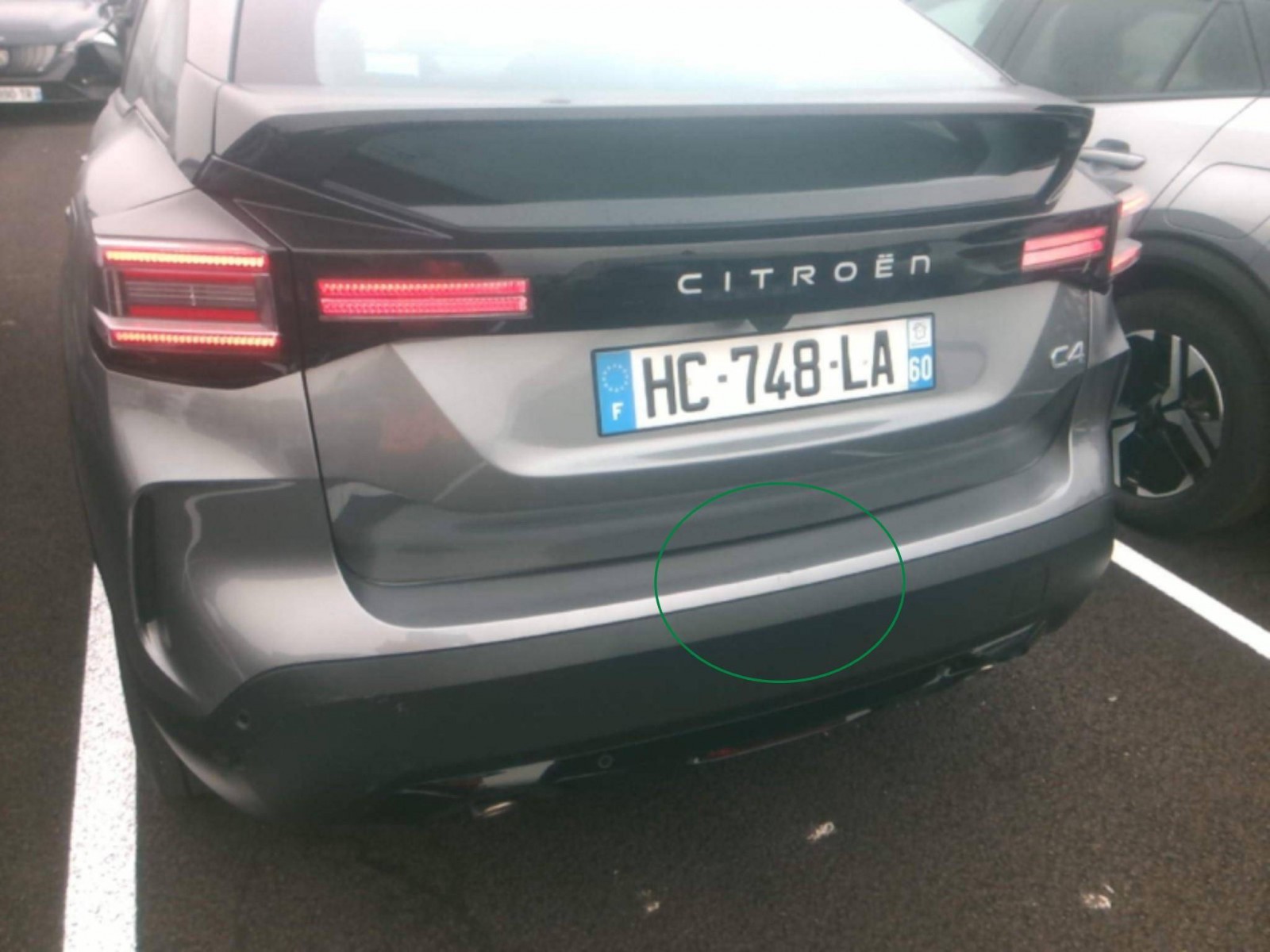 CITROEN - C4 - #865599 - 13