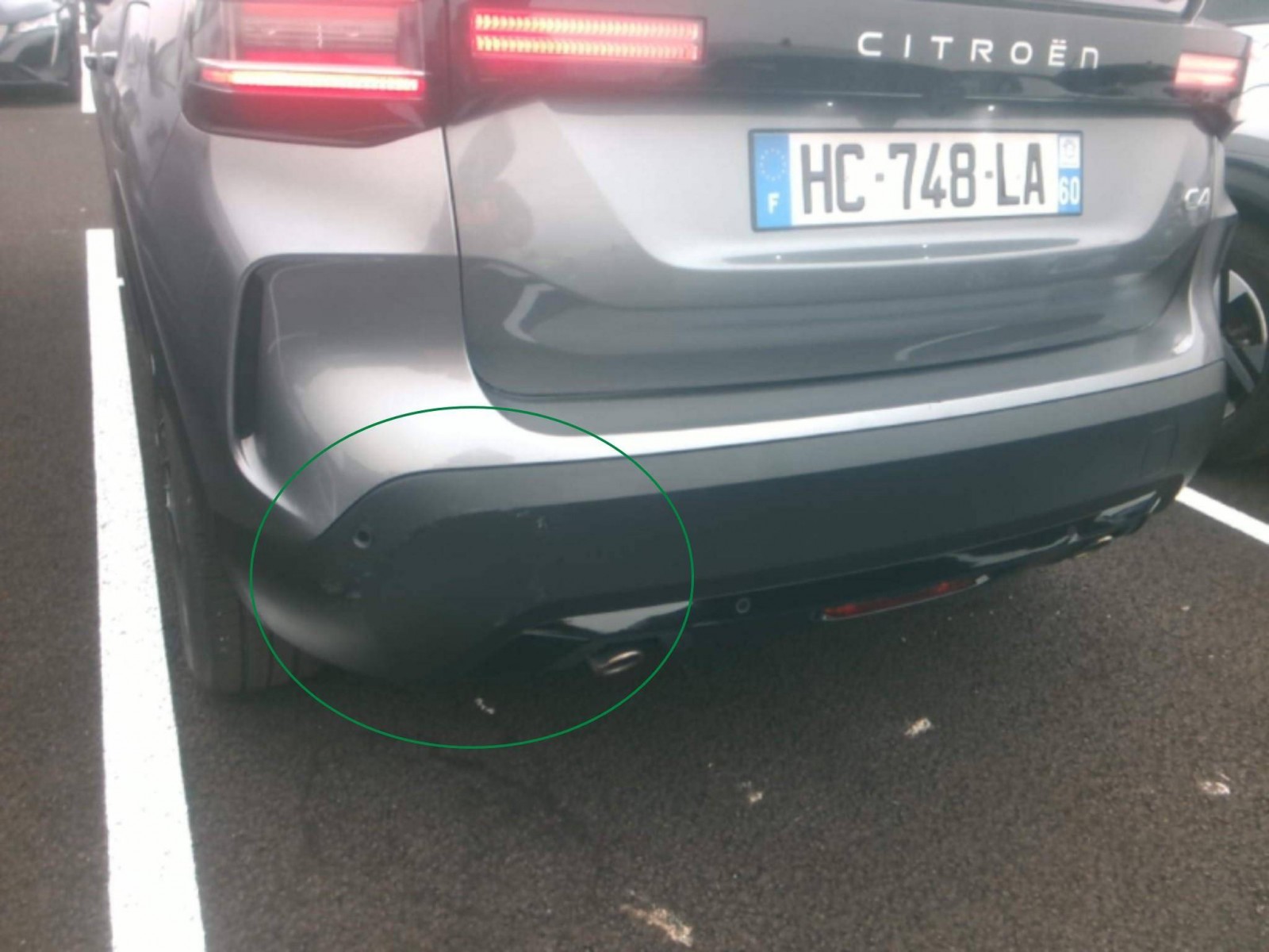 CITROEN - C4 - #865599 - 11