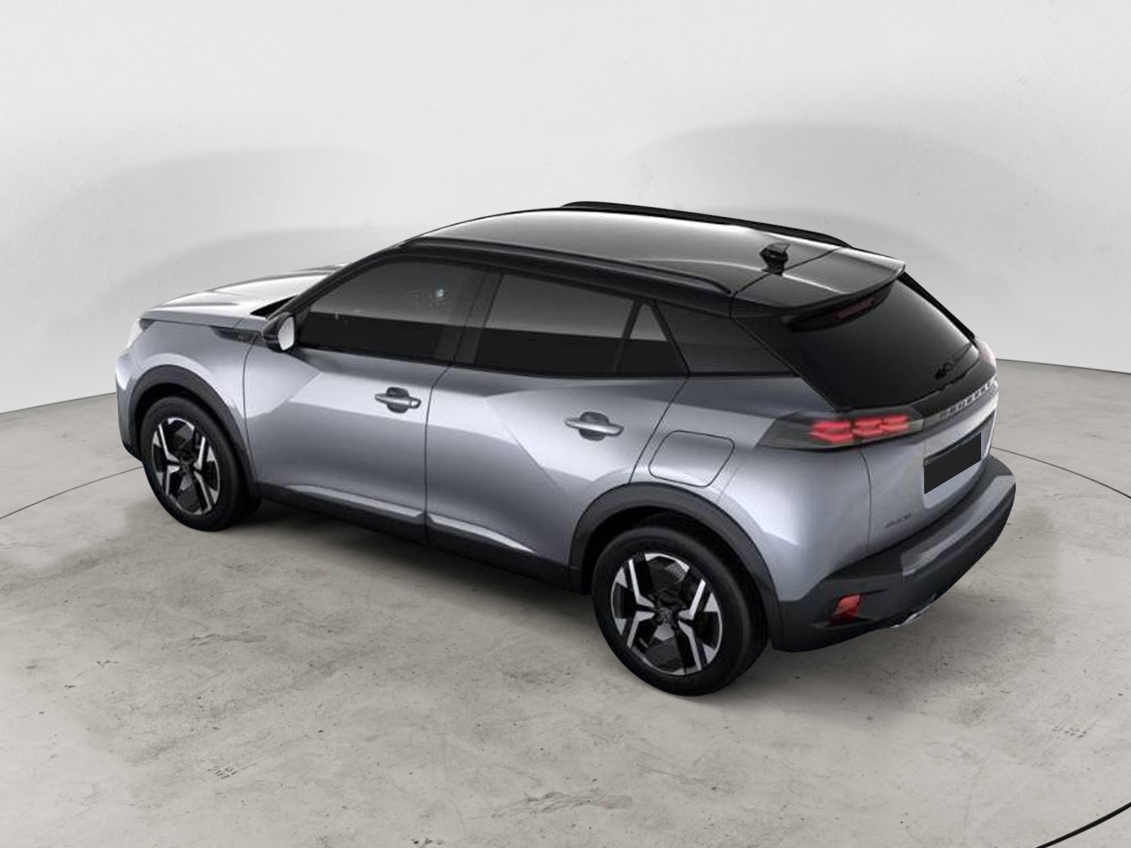 PEUGEOT - 2008 - #847360 - 2