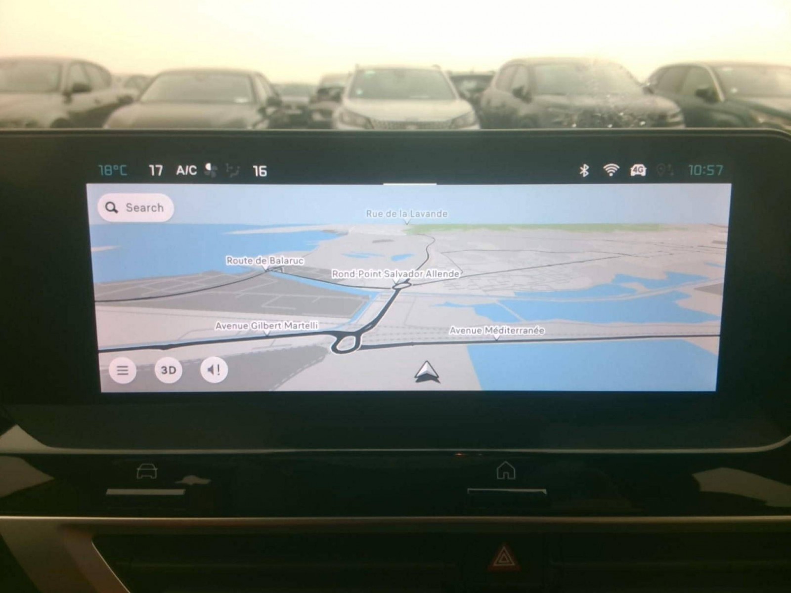 CITROEN - C4 - #865599 - 4