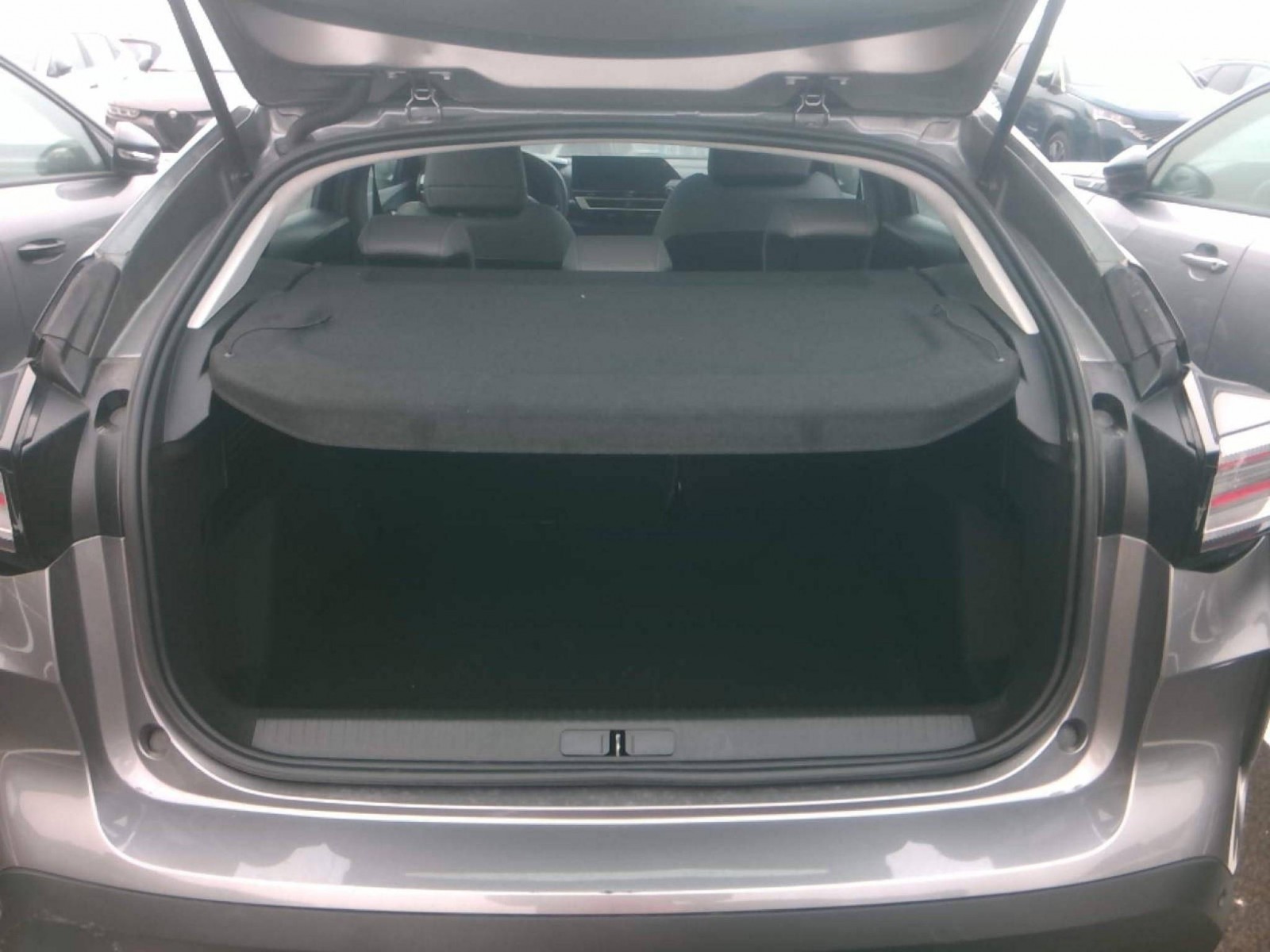 CITROEN - C4 - #865599 - 5