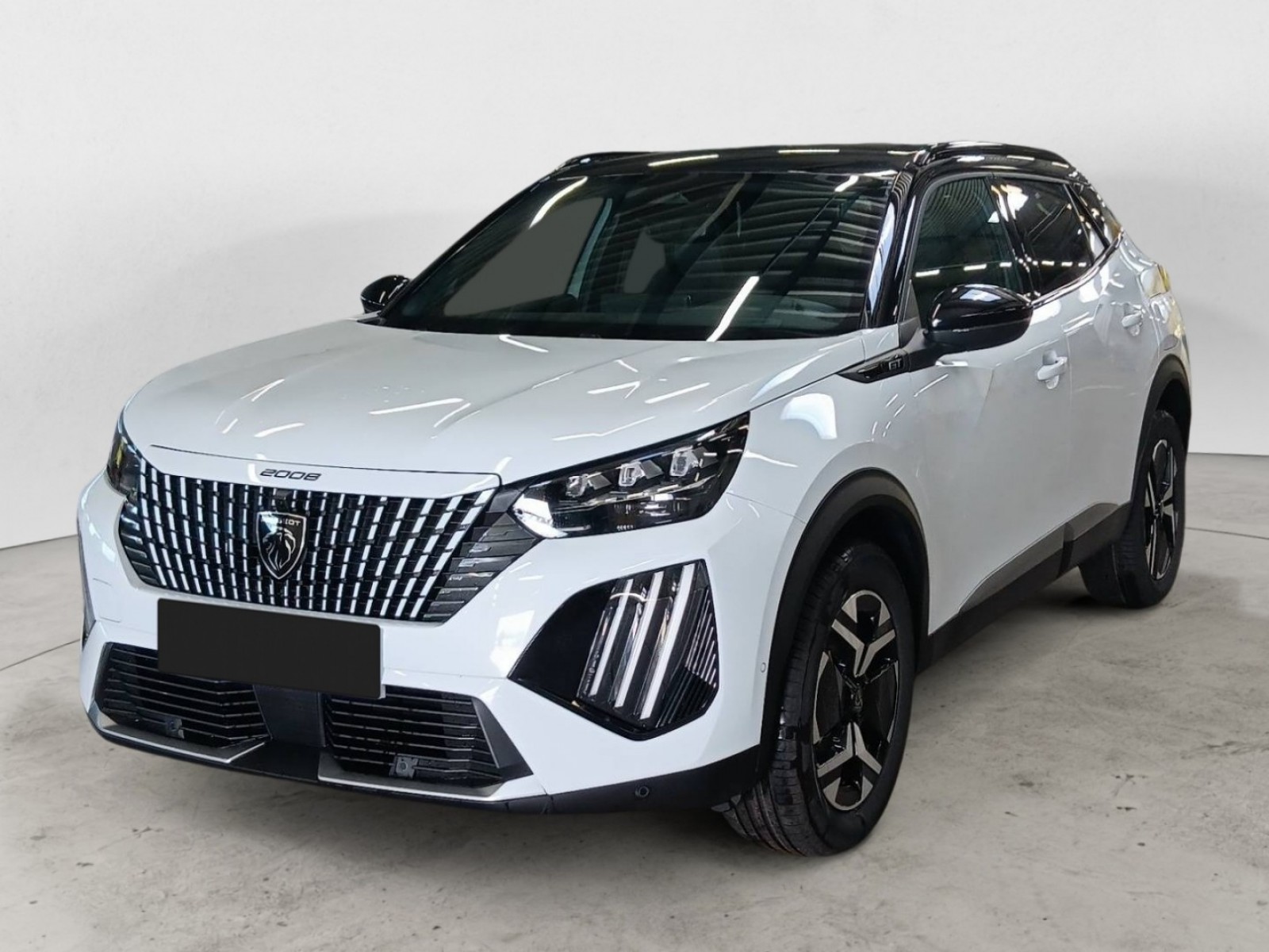 PEUGEOT - 2008 - #847339 - 16